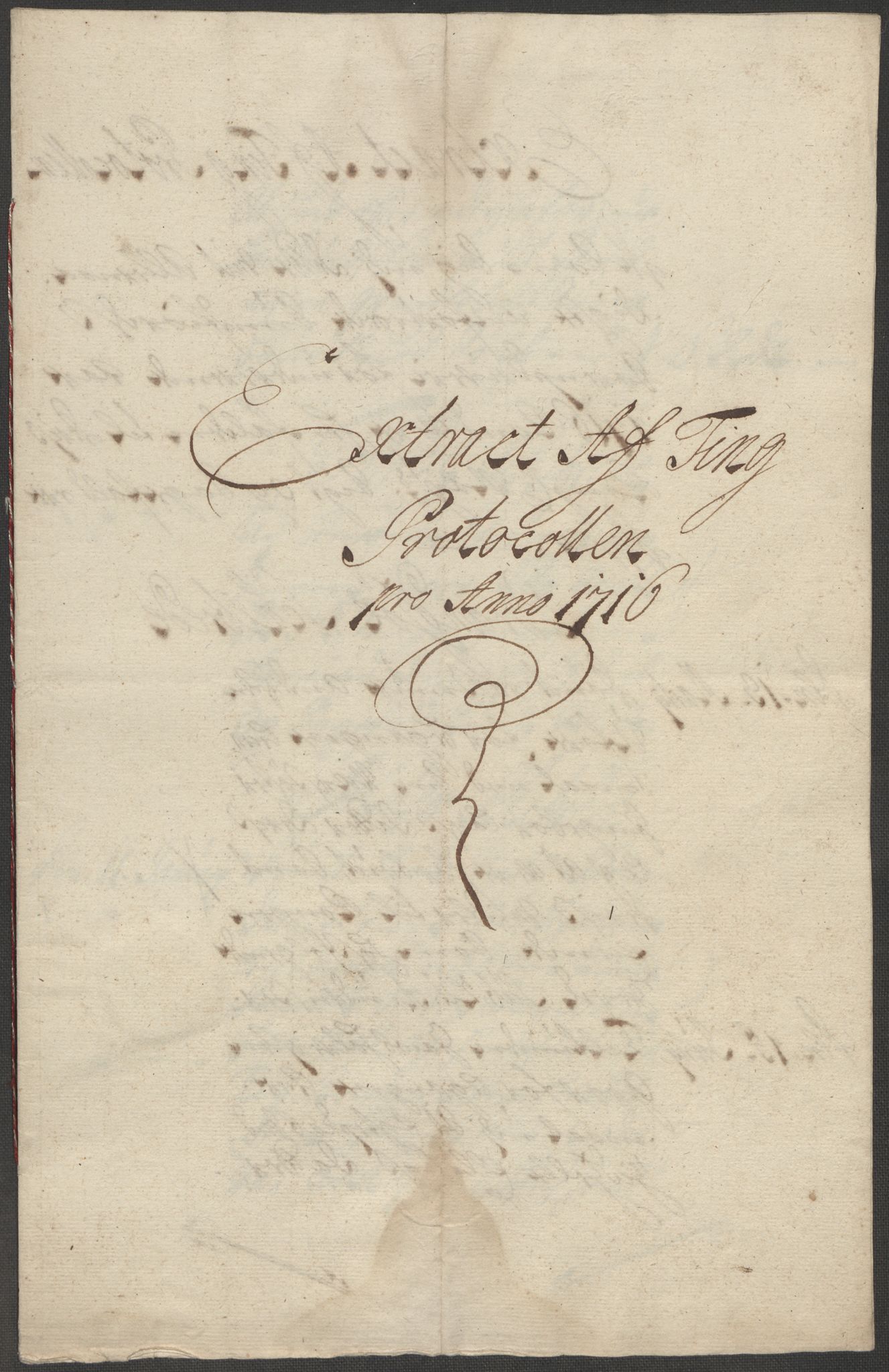 Rentekammeret inntil 1814, Reviderte regnskaper, Fogderegnskap, AV/RA-EA-4092/R53/L3440: Fogderegnskap Sunn- og Nordfjord, 1716, p. 64