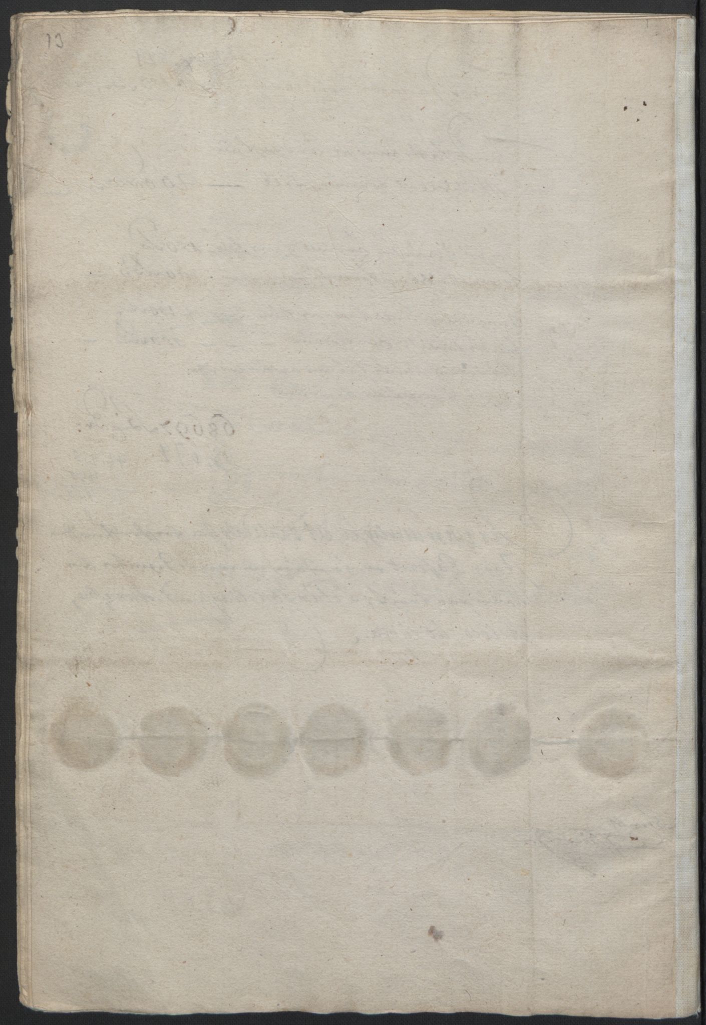 Rentekammeret inntil 1814, Realistisk ordnet avdeling, AV/RA-EA-4070/L/L0022/0007: Agder lagdømme: / Taksasjon av gårder, middel og formue i Kristiansand by, 1661