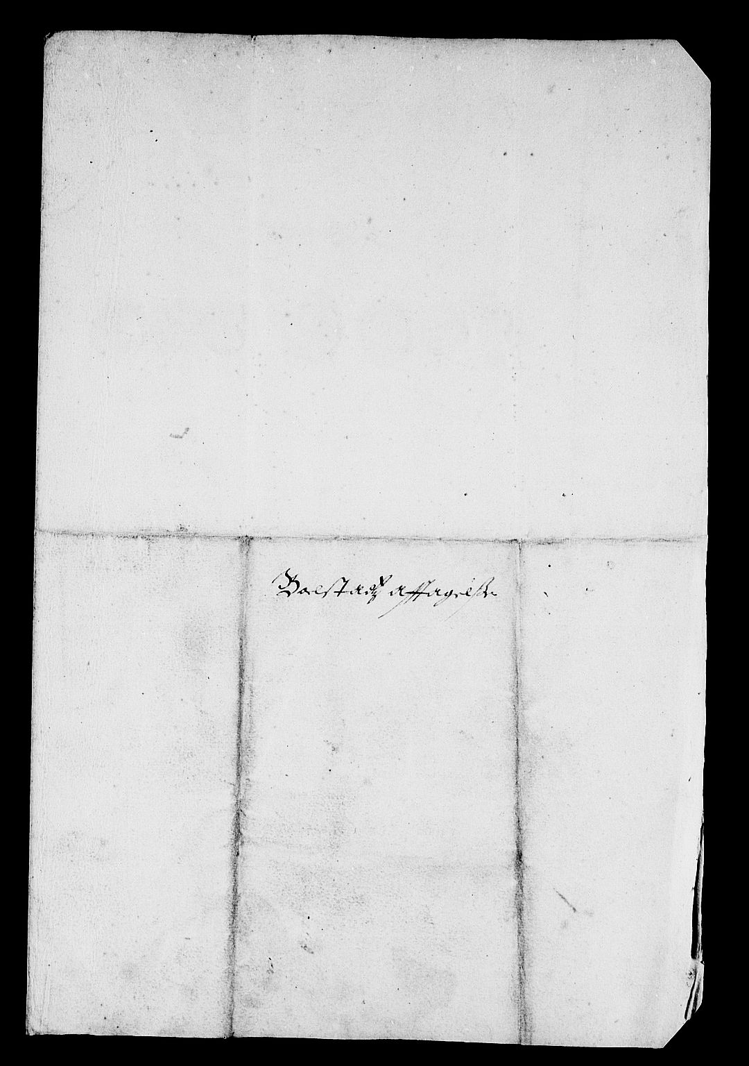 Rentekammeret inntil 1814, Reviderte regnskaper, Stiftamtstueregnskaper, Bergen stiftamt, AV/RA-EA-6043/R/Rc/L0035: Bergen stiftamt, 1672