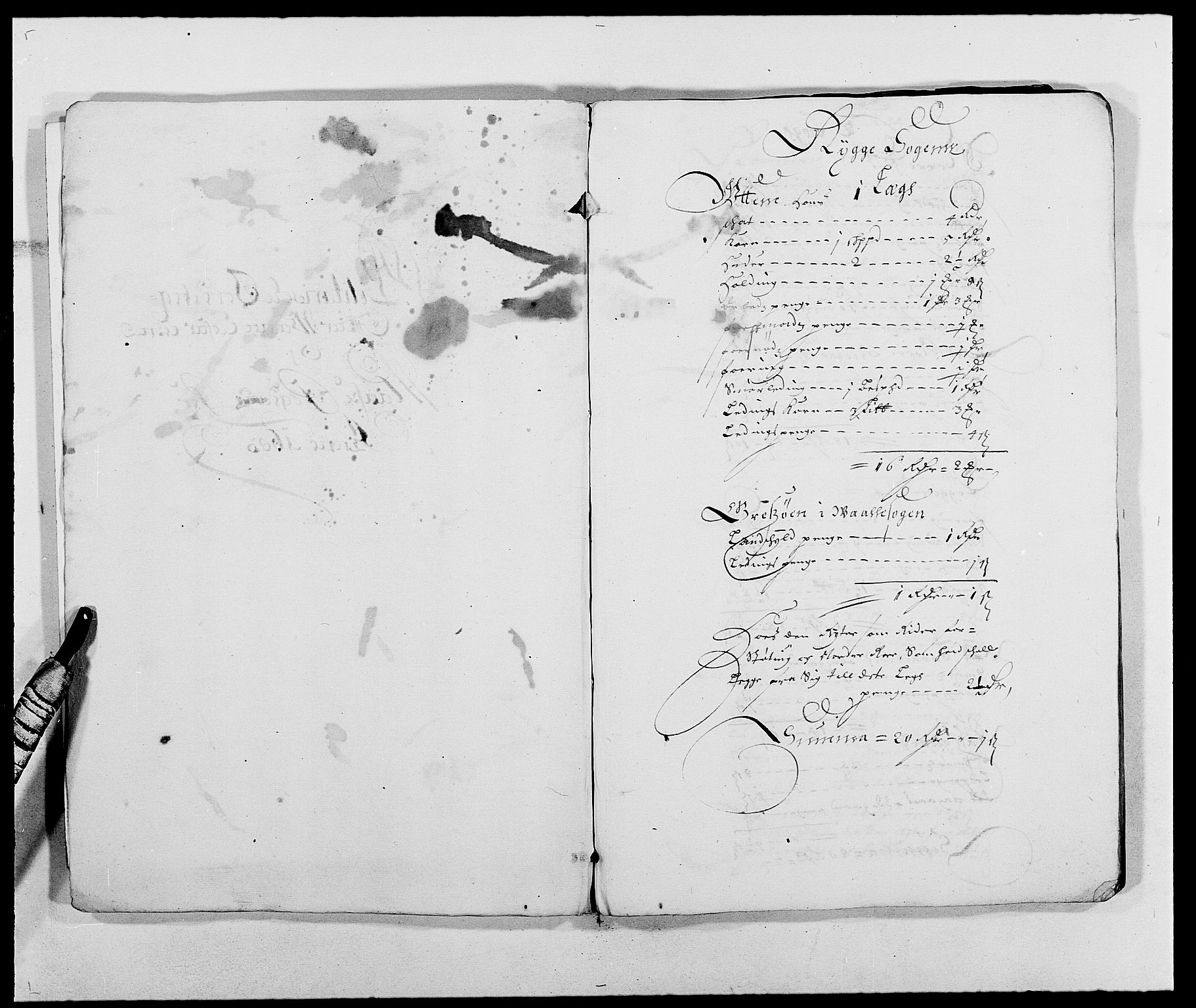 Rentekammeret inntil 1814, Reviderte regnskaper, Fogderegnskap, RA/EA-4092/R02/L0104: Fogderegnskap Moss og Verne kloster, 1682-1684, p. 95