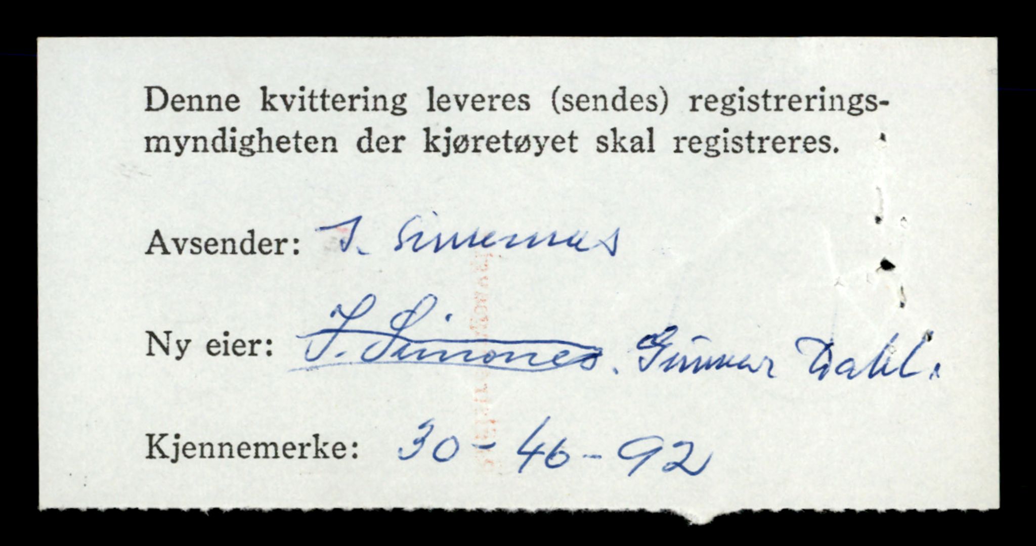 Møre og Romsdal vegkontor - Ålesund trafikkstasjon, AV/SAT-A-4099/F/Fe/L0019: Registreringskort for kjøretøy T 10228 - T 10350, 1927-1998, p. 312