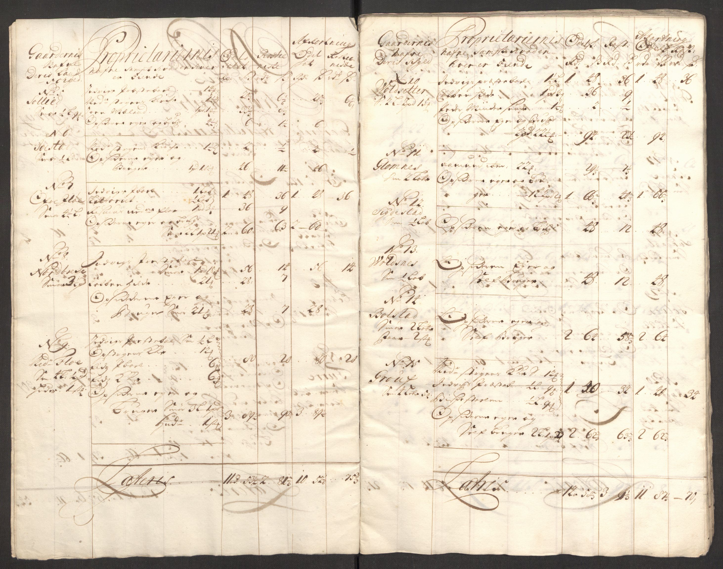 Rentekammeret inntil 1814, Reviderte regnskaper, Fogderegnskap, AV/RA-EA-4092/R53/L3431: Fogderegnskap Sunn- og Nordfjord, 1708, p. 114