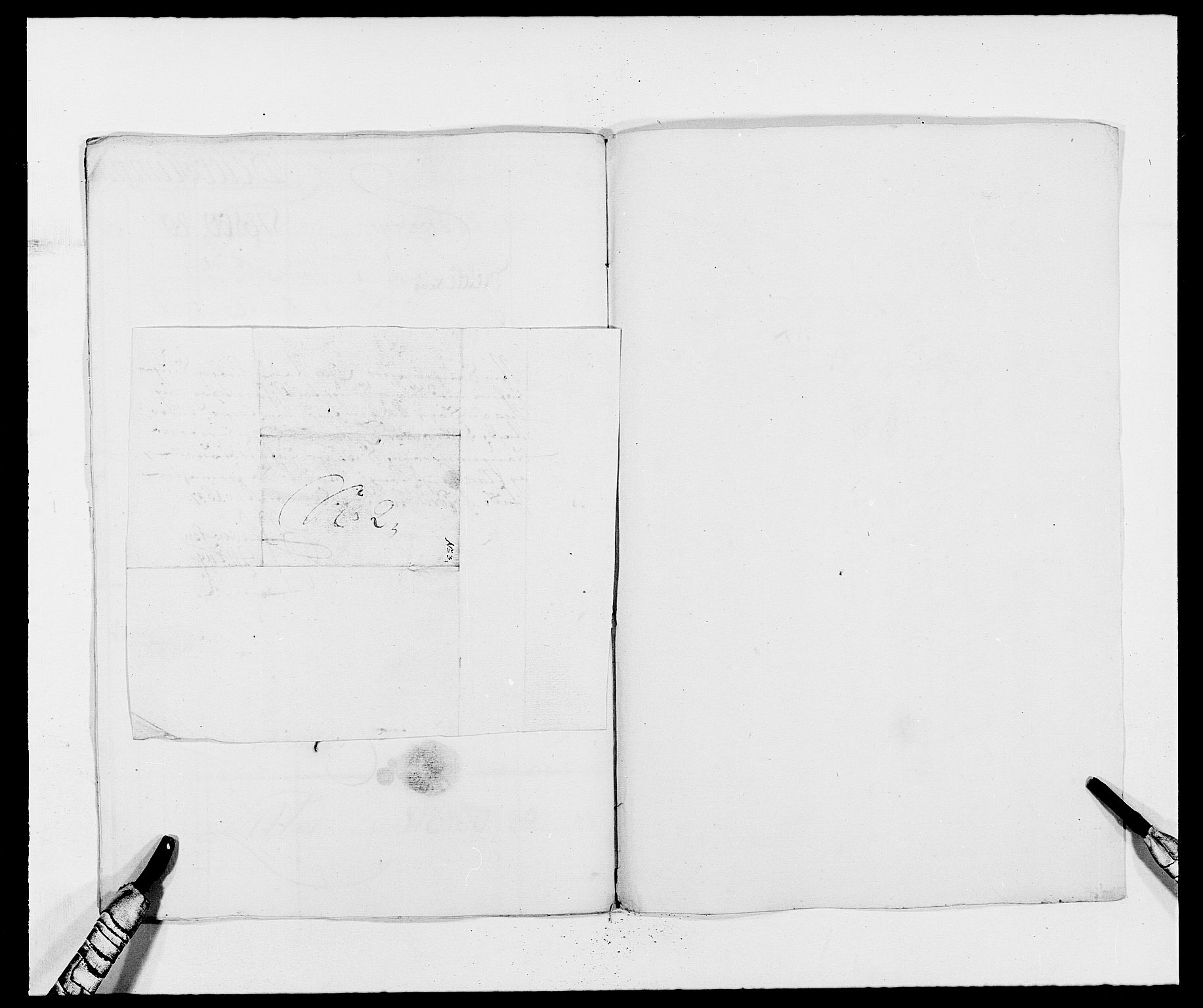 Rentekammeret inntil 1814, Reviderte regnskaper, Fogderegnskap, AV/RA-EA-4092/R01/L0007: Fogderegnskap Idd og Marker, 1687-1688, p. 174