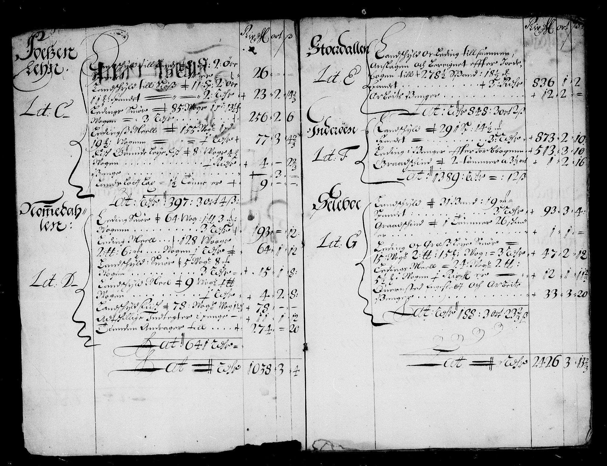 Rentekammeret inntil 1814, Reviderte regnskaper, Stiftamtstueregnskaper, Trondheim stiftamt og Nordland amt, AV/RA-EA-6044/R/Rd/L0026: Trondheim stiftamt, 1669