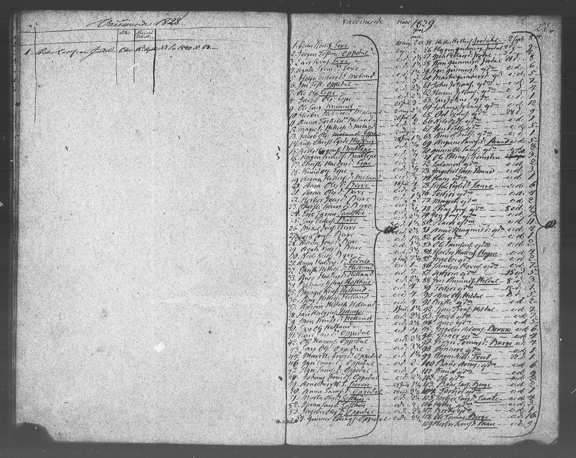 Ullensvang sokneprestembete, SAB/A-78701/H/Haa: Parish register (official) no. A 17, 1803-1839, p. 27