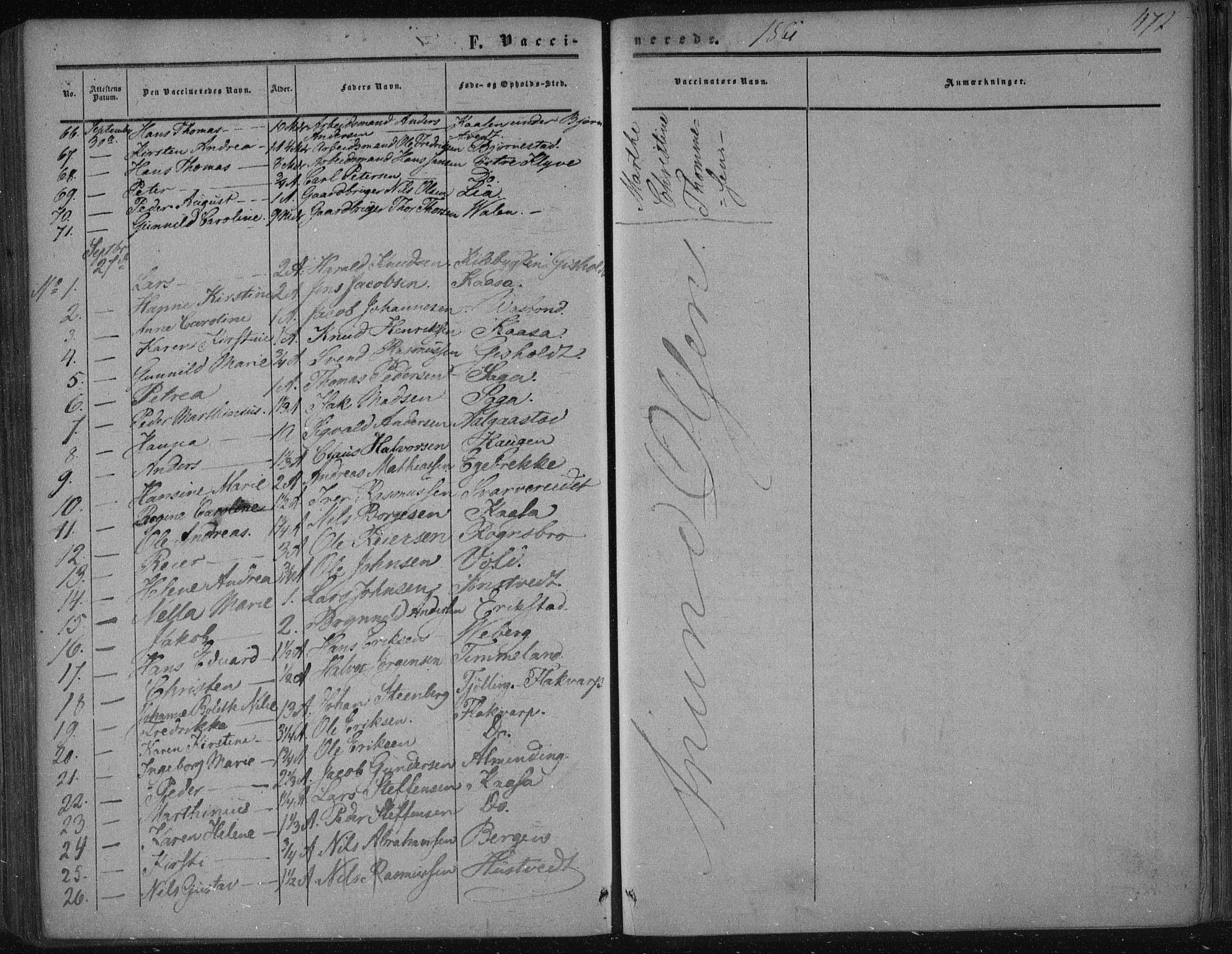 Solum kirkebøker, AV/SAKO-A-306/F/Fa/L0007: Parish register (official) no. I 7, 1856-1864, p. 472