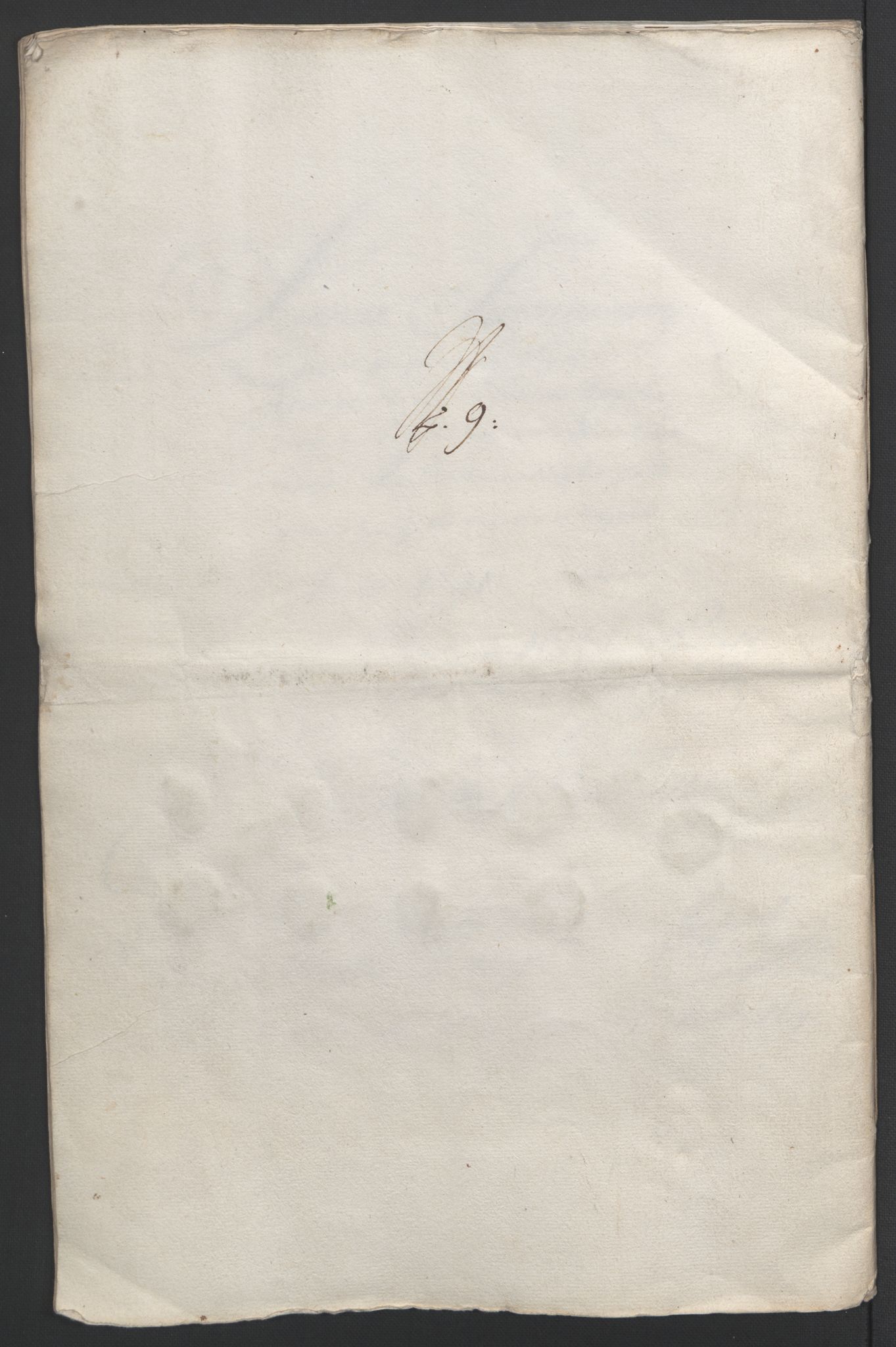 Rentekammeret inntil 1814, Reviderte regnskaper, Fogderegnskap, RA/EA-4092/R47/L2856: Fogderegnskap Ryfylke, 1689-1693, p. 412