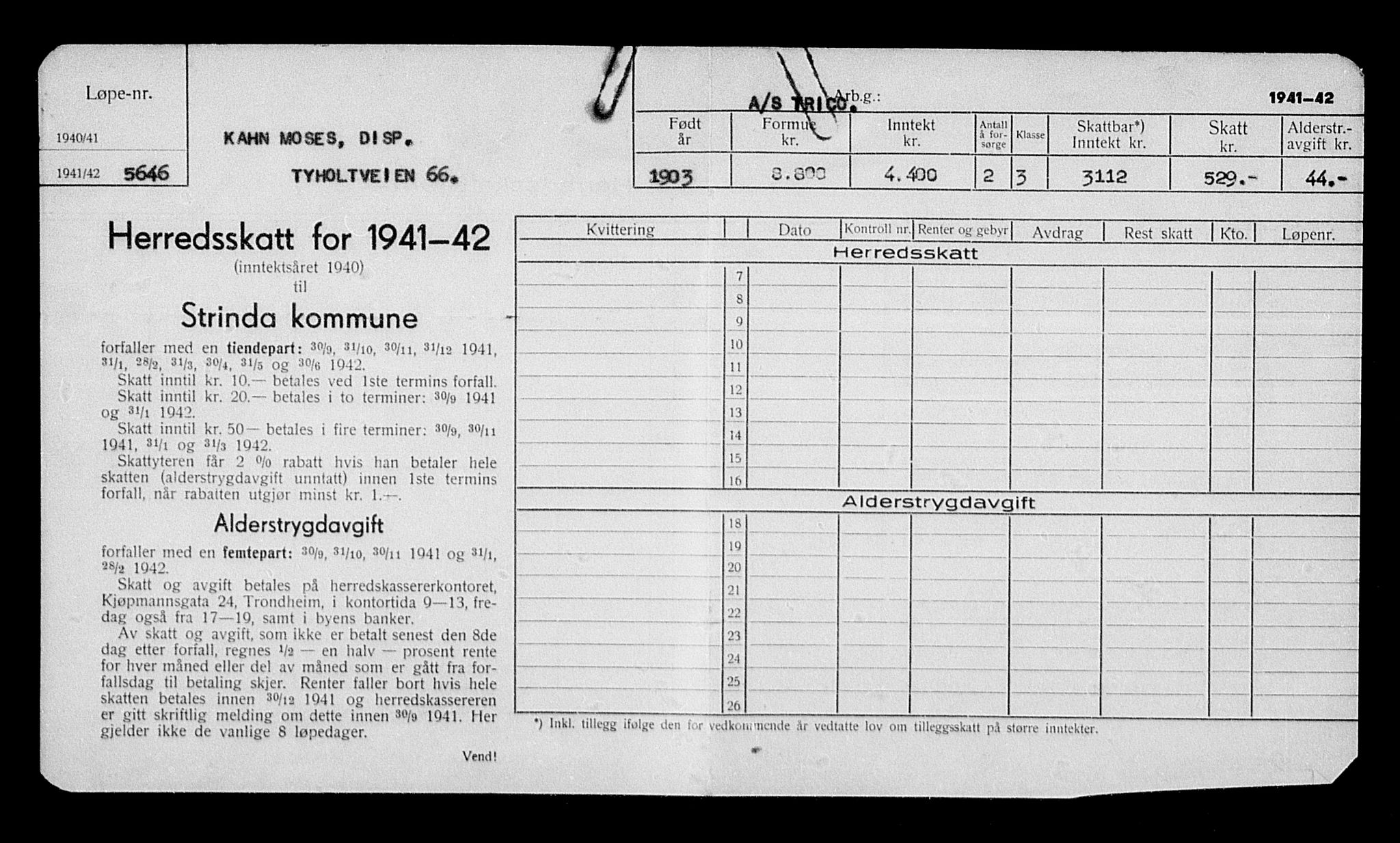 Justisdepartementet, Tilbakeføringskontoret for inndratte formuer, RA/S-1564/H/Hc/Hca/L0908: --, 1945-1947, p. 788