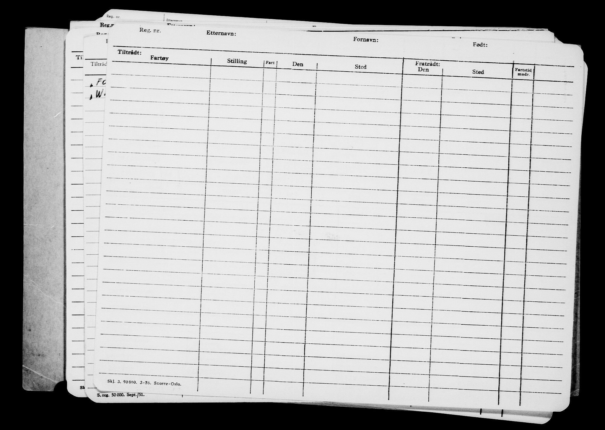 Direktoratet for sjømenn, AV/RA-S-3545/G/Gb/L0061: Hovedkort, 1905, p. 458