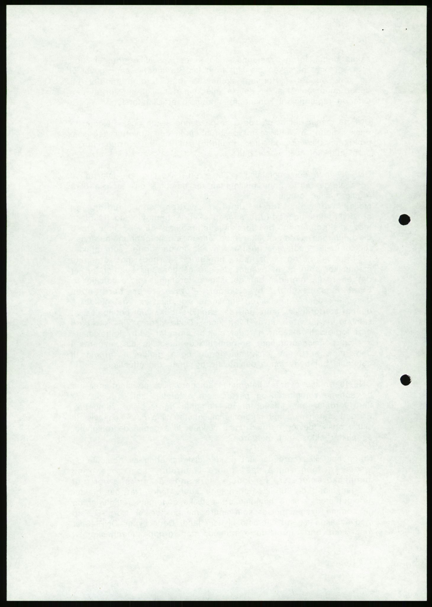 Det Norske Forbundet av 1948/Landsforeningen for Lesbisk og Homofil Frigjøring, AV/RA-PA-1216/D/Da/L0001: Partnerskapsloven, 1990-1993, p. 816