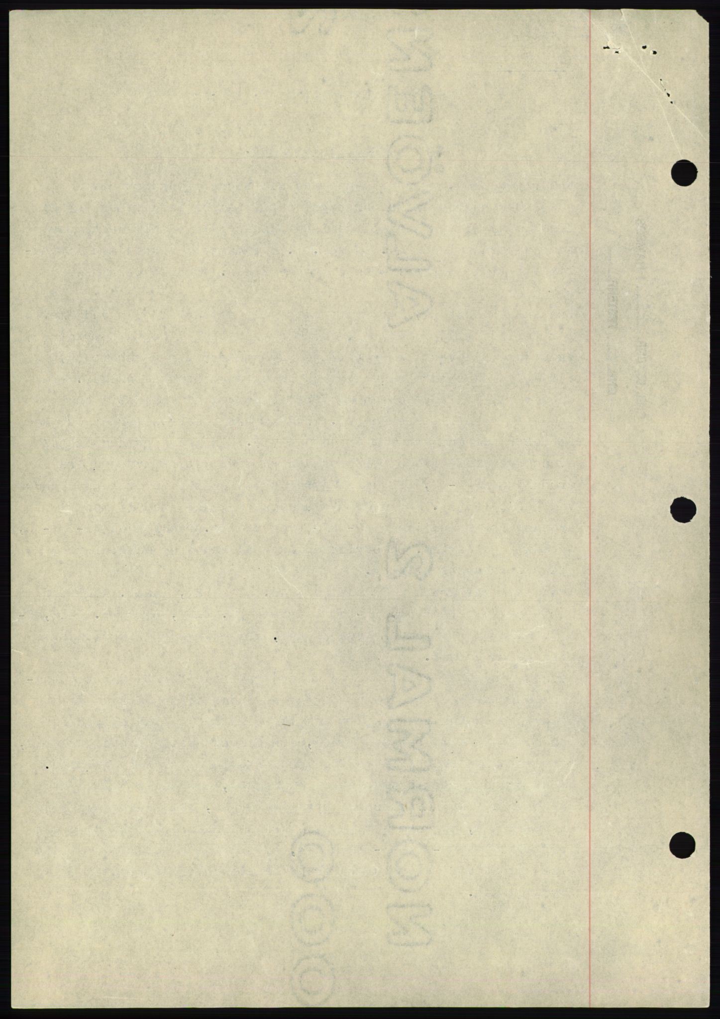 Namdal sorenskriveri, SAT/A-4133/1/2/2C: Mortgage book no. -, 1916-1921, Deed date: 23.03.1918