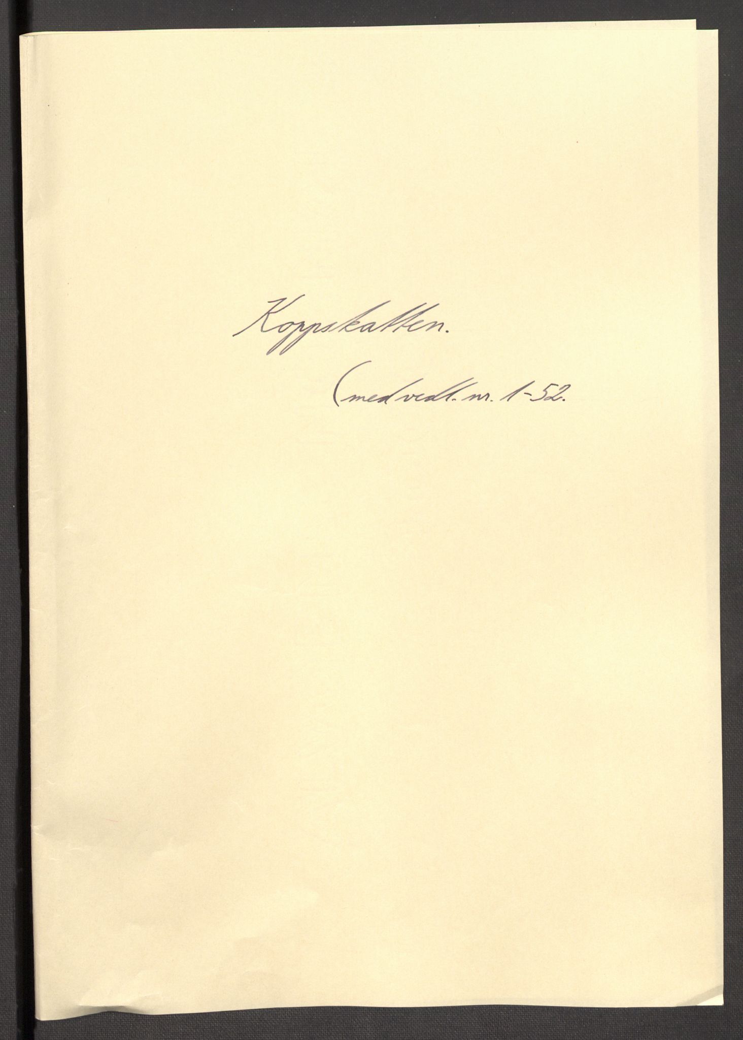 Rentekammeret inntil 1814, Reviderte regnskaper, Fogderegnskap, RA/EA-4092/R52/L3310: Fogderegnskap Sogn, 1698-1699, p. 500