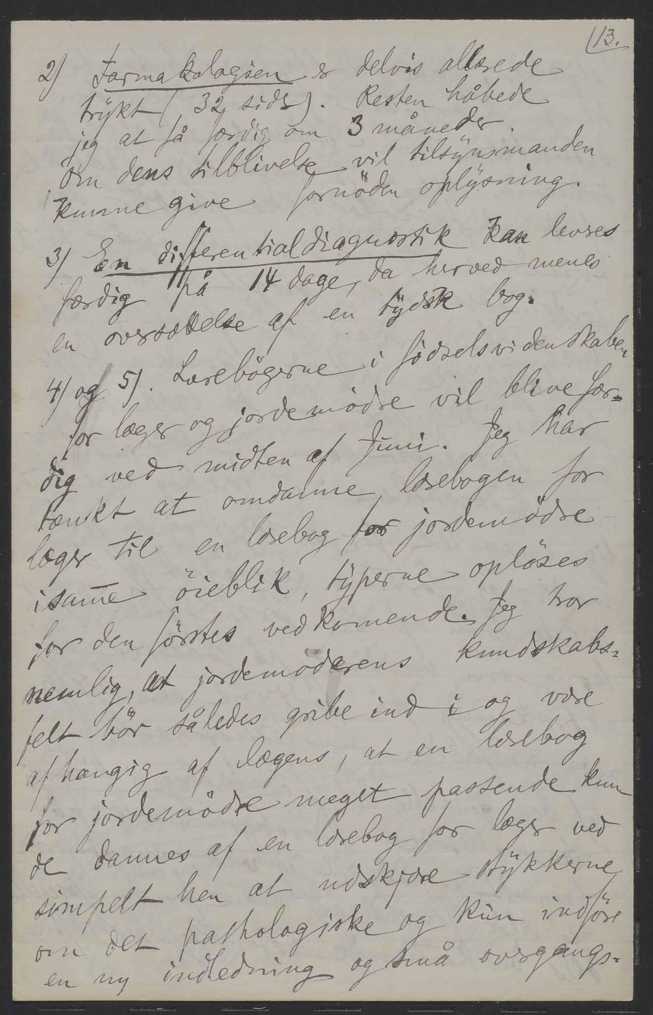 Det Norske Misjonsselskap - hovedadministrasjonen, VID/MA-A-1045/D/Da/Daa/L0036/0011: Konferansereferat og årsberetninger / Konferansereferat fra Madagaskar Innland., 1886, p. 13