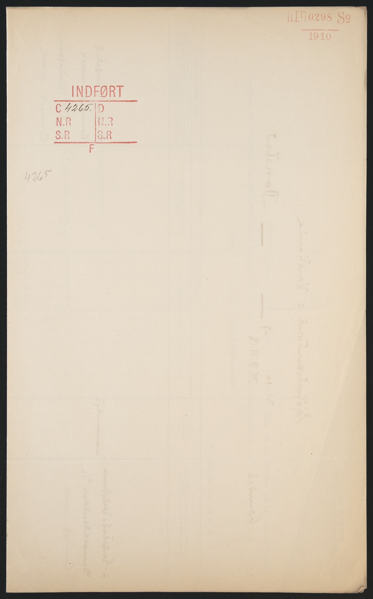 Sjøfartsdirektoratet med forløpere, skipsmapper slettede skip, AV/RA-S-4998/F/Fa/L0246: --, 1866-1933, p. 455