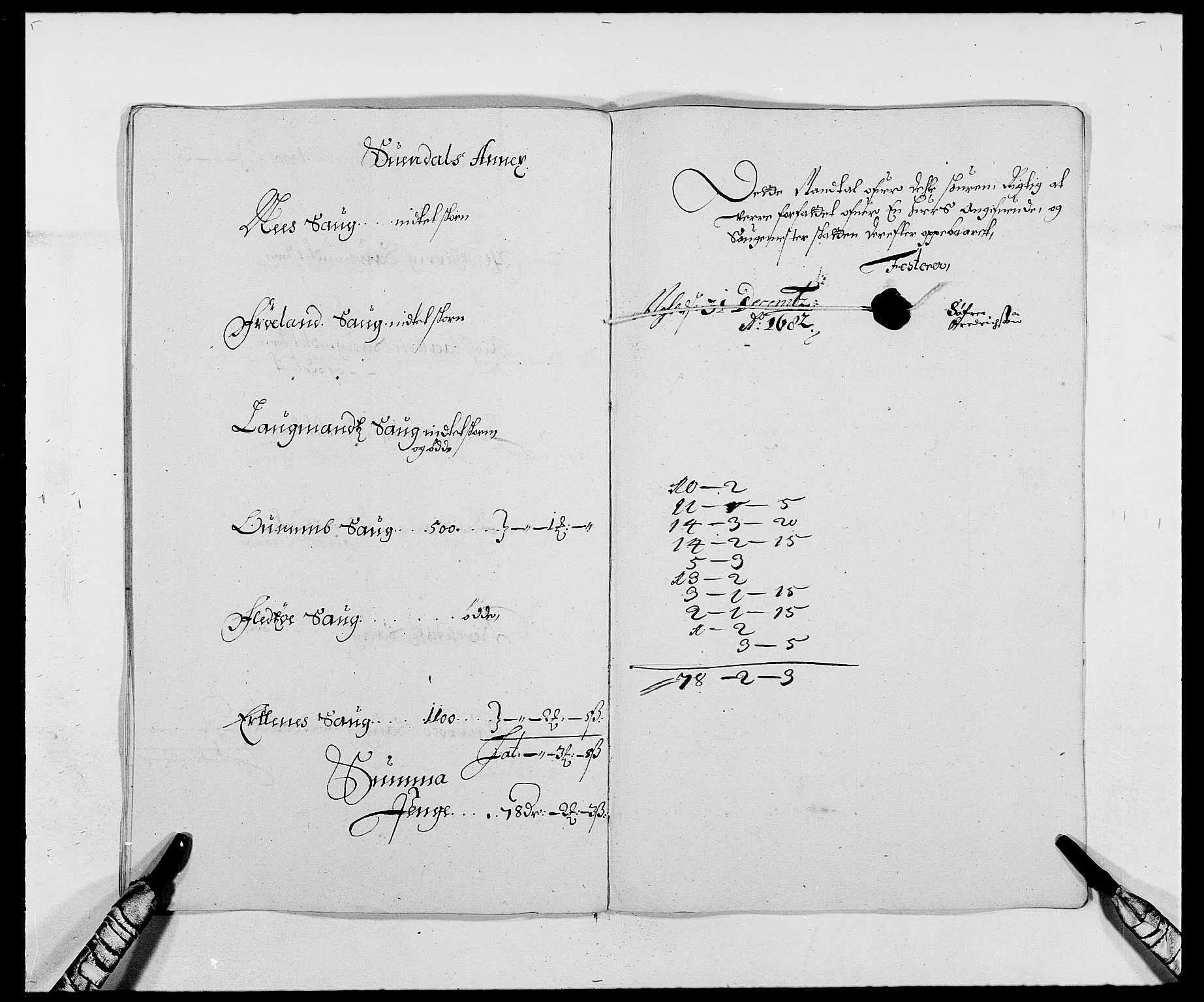 Rentekammeret inntil 1814, Reviderte regnskaper, Fogderegnskap, AV/RA-EA-4092/R02/L0103: Fogderegnskap Moss og Verne kloster, 1682-1684, p. 222