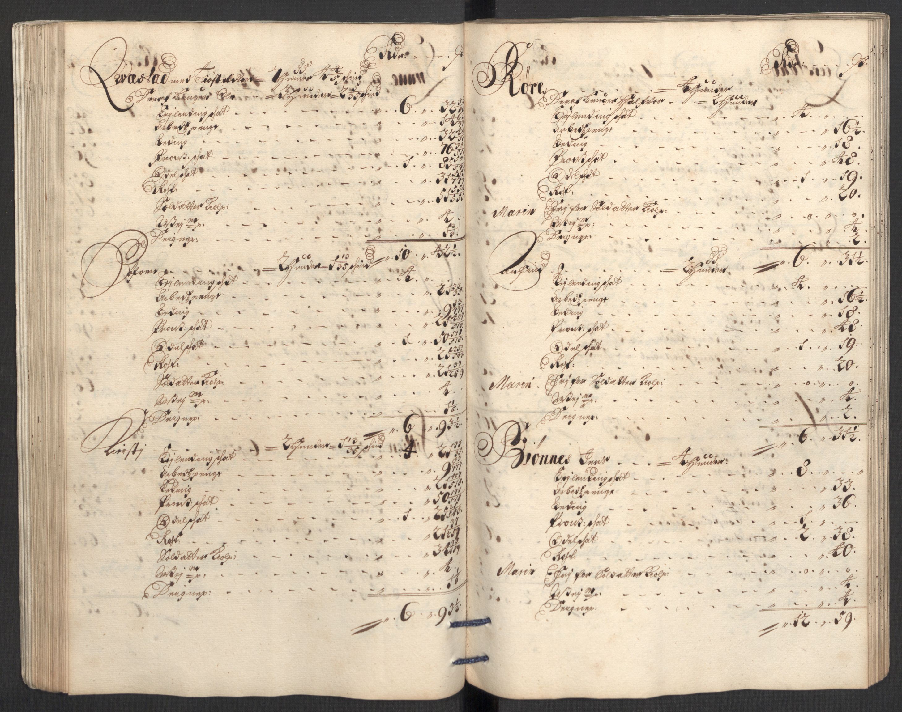 Rentekammeret inntil 1814, Reviderte regnskaper, Fogderegnskap, AV/RA-EA-4092/R36/L2112: Fogderegnskap Øvre og Nedre Telemark og Bamble, 1704, p. 130