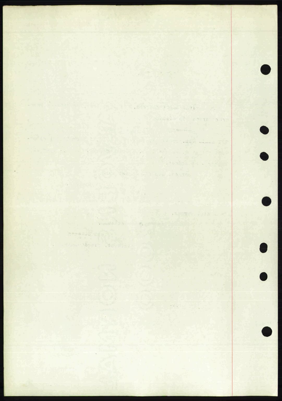 Byfogd og Byskriver i Bergen, AV/SAB-A-3401/03/03Bc/L0033: Mortgage book no. A26-27, 1950-1950, Diary no: : 7016/1950