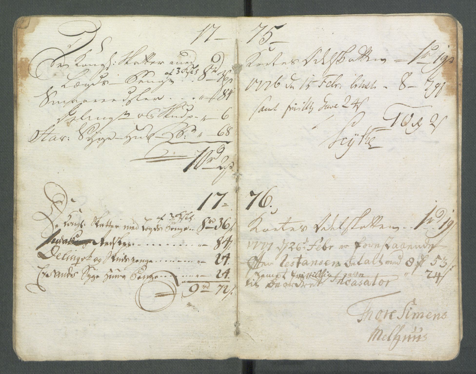 Rentekammeret inntil 1814, Realistisk ordnet avdeling, AV/RA-EA-4070/Od/L0001/0002: Oppløp / [Æ2]: Dokumenter om Lofthusurolighetene i Nedenes, 1786-1789, p. 475