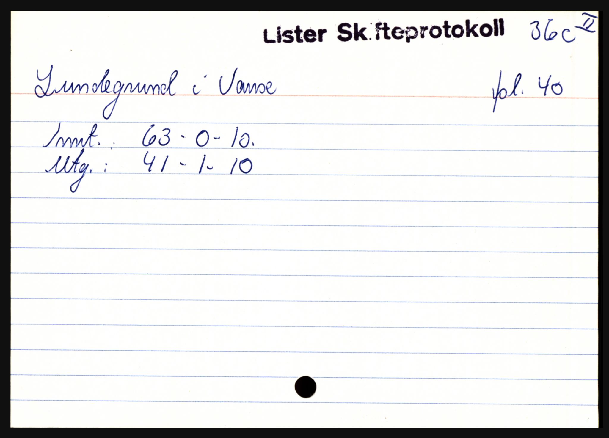 Lister sorenskriveri, AV/SAK-1221-0003/H, p. 24477