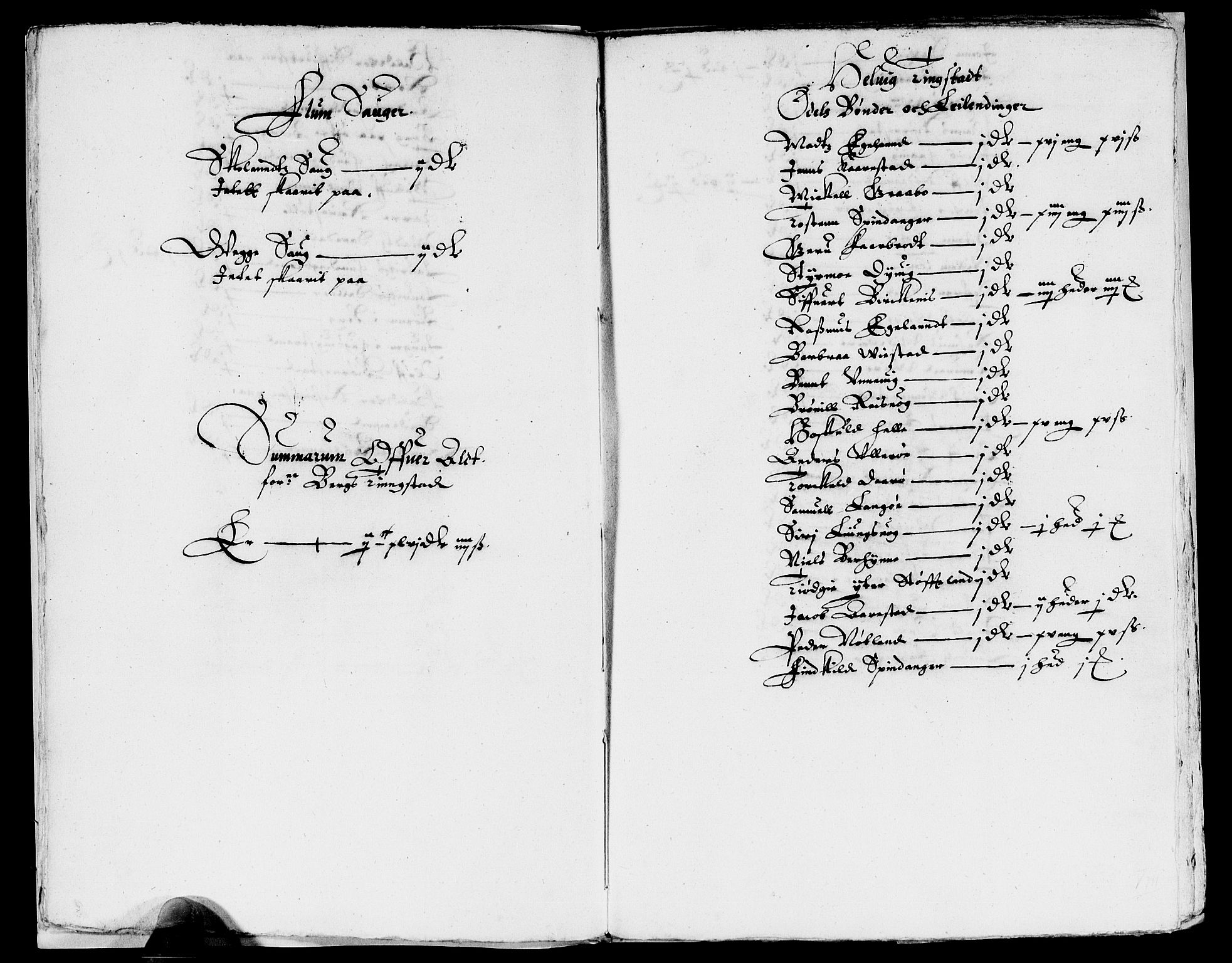 Rentekammeret inntil 1814, Reviderte regnskaper, Lensregnskaper, AV/RA-EA-5023/R/Rb/Rbr/L0006: Lista len, 1605-1621