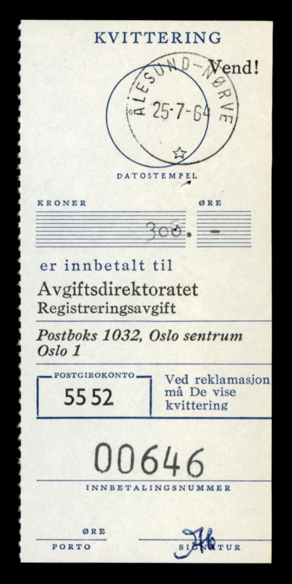 Møre og Romsdal vegkontor - Ålesund trafikkstasjon, SAT/A-4099/F/Fe/L0045: Registreringskort for kjøretøy T 14320 - T 14444, 1927-1998, p. 2329