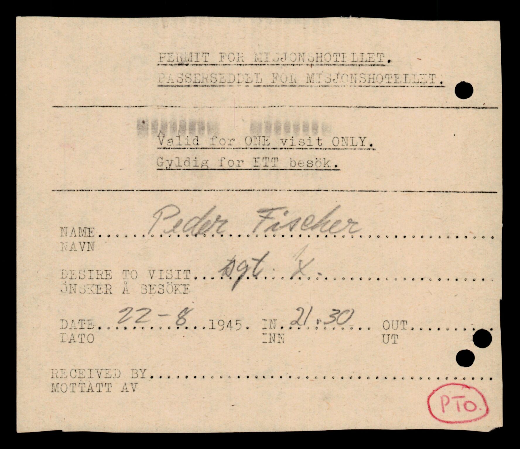 Forsvarets Overkommando. 2 kontor. Arkiv 11.4. Spredte tyske arkivsaker, AV/RA-RAFA-7031/D/Dar/Darc/L0009: FO.II, 1945-1948, p. 1566