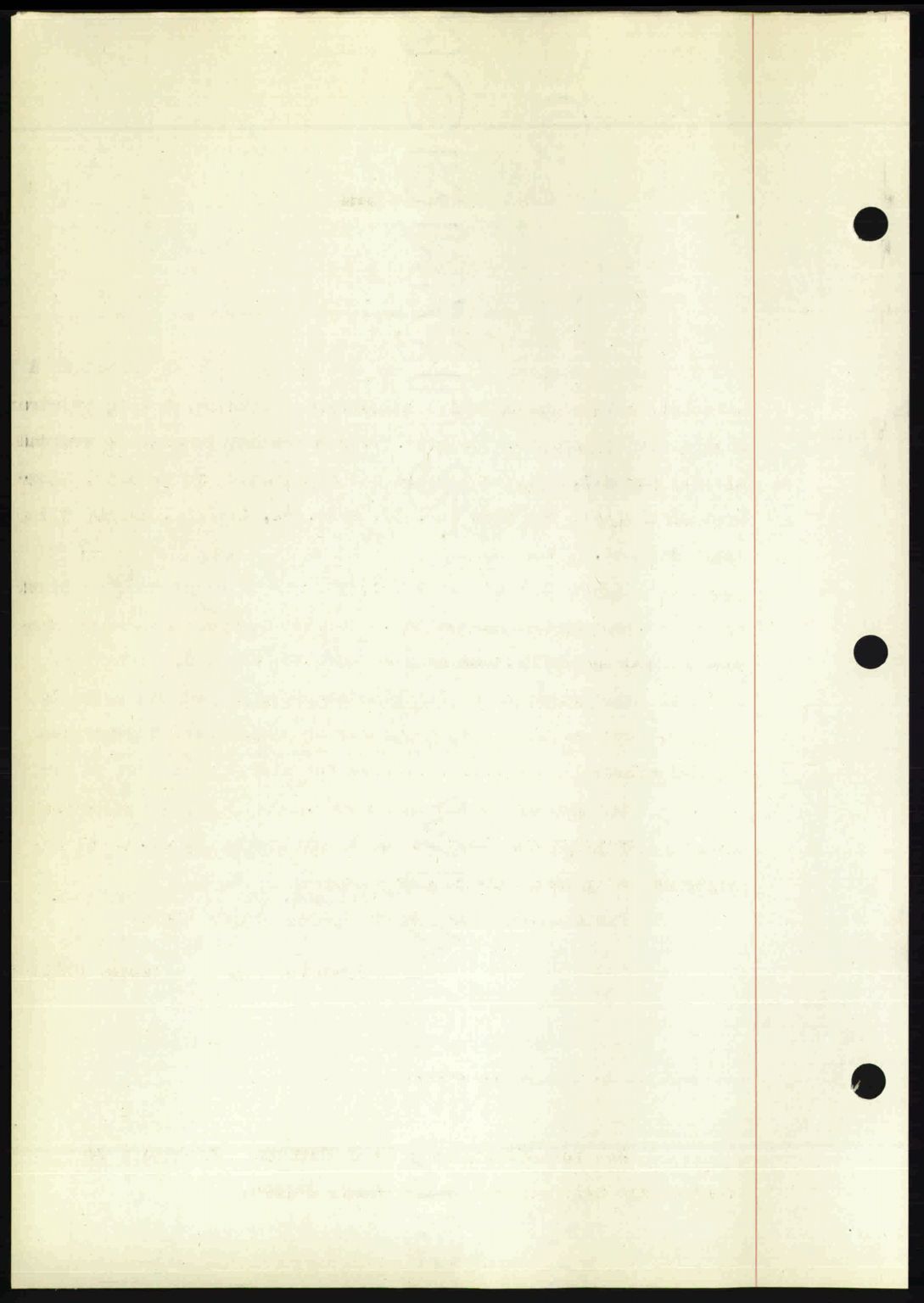 Nedenes sorenskriveri, AV/SAK-1221-0006/G/Gb/Gba/L0058: Mortgage book no. A10, 1947-1948, Diary no: : 237/1948
