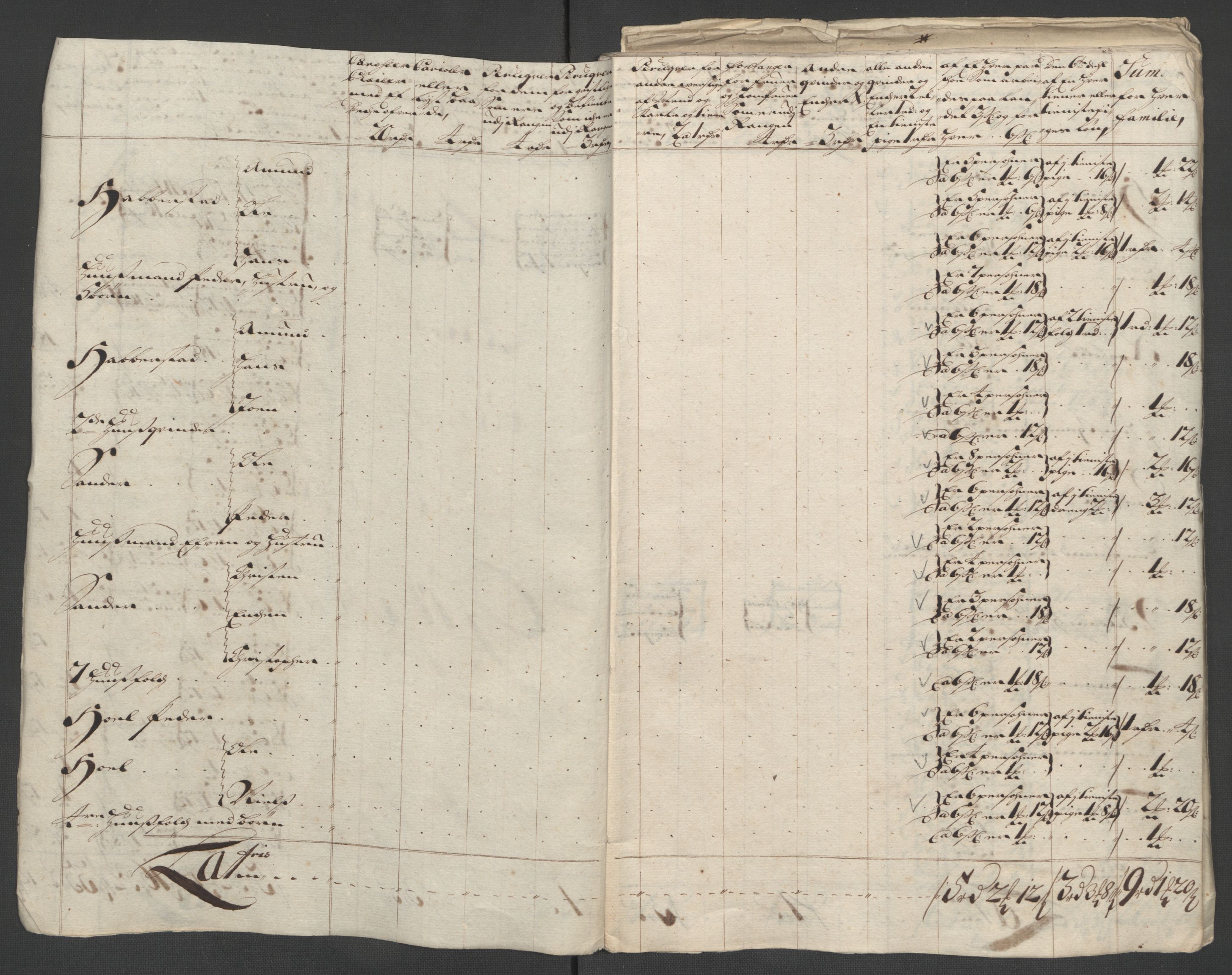 Rentekammeret inntil 1814, Reviderte regnskaper, Fogderegnskap, AV/RA-EA-4092/R12/L0721: Fogderegnskap Øvre Romerike, 1711, p. 173