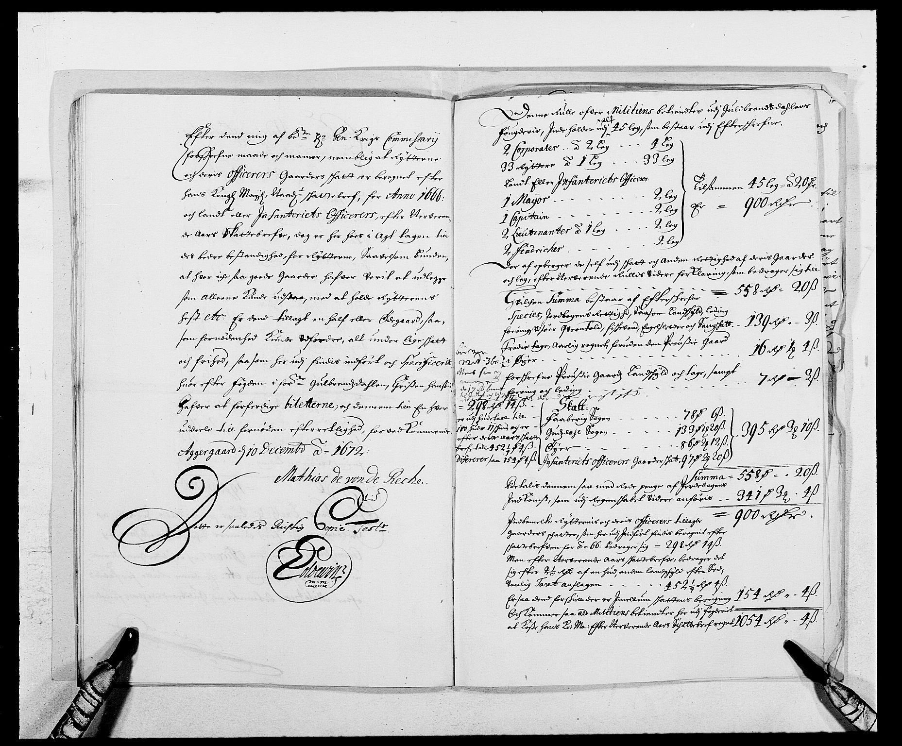 Rentekammeret inntil 1814, Reviderte regnskaper, Fogderegnskap, RA/EA-4092/R17/L1158: Fogderegnskap Gudbrandsdal, 1682-1689, p. 312