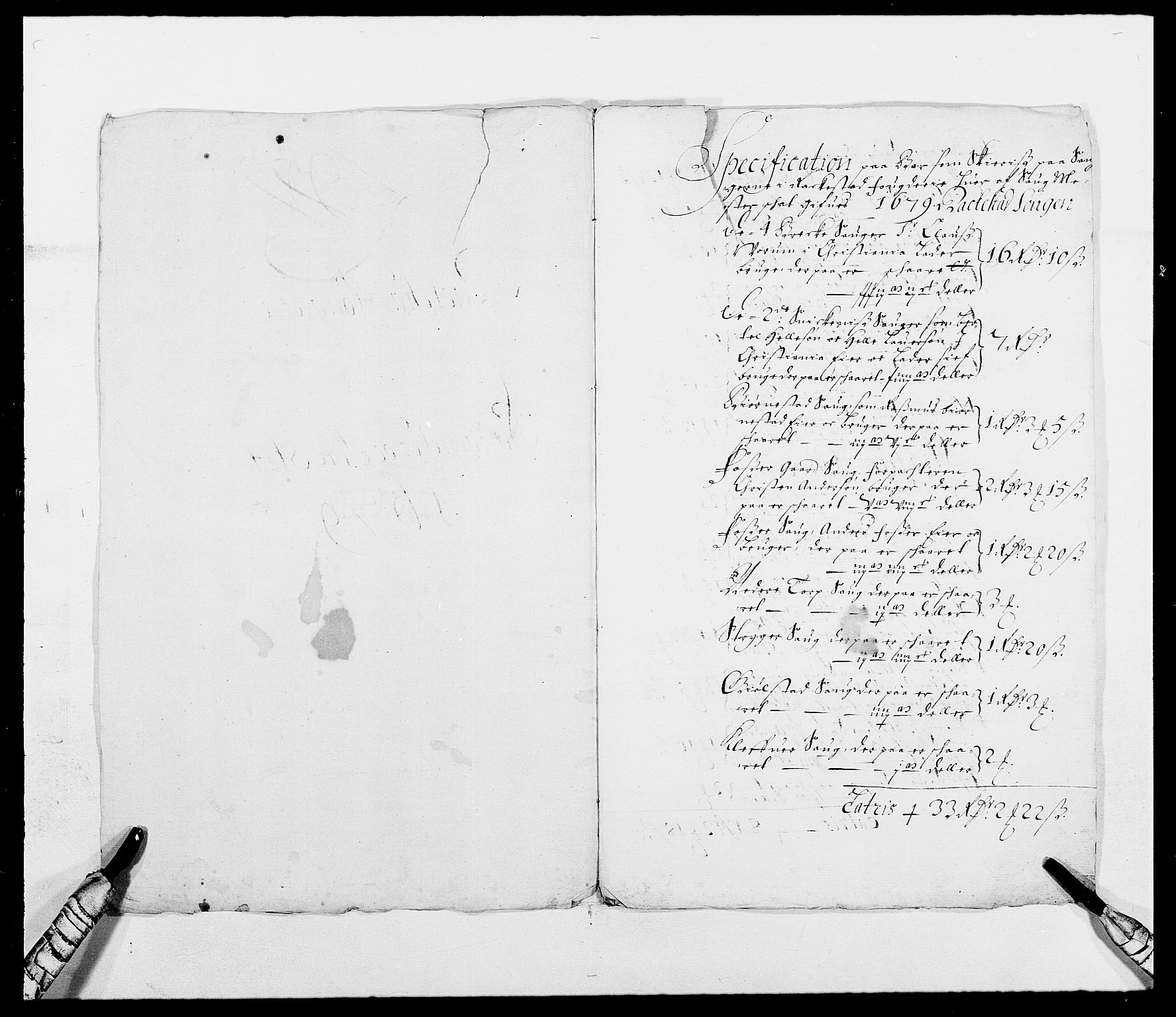 Rentekammeret inntil 1814, Reviderte regnskaper, Fogderegnskap, RA/EA-4092/R05/L0271: Fogderegnskap Rakkestad, 1678-1679, p. 486