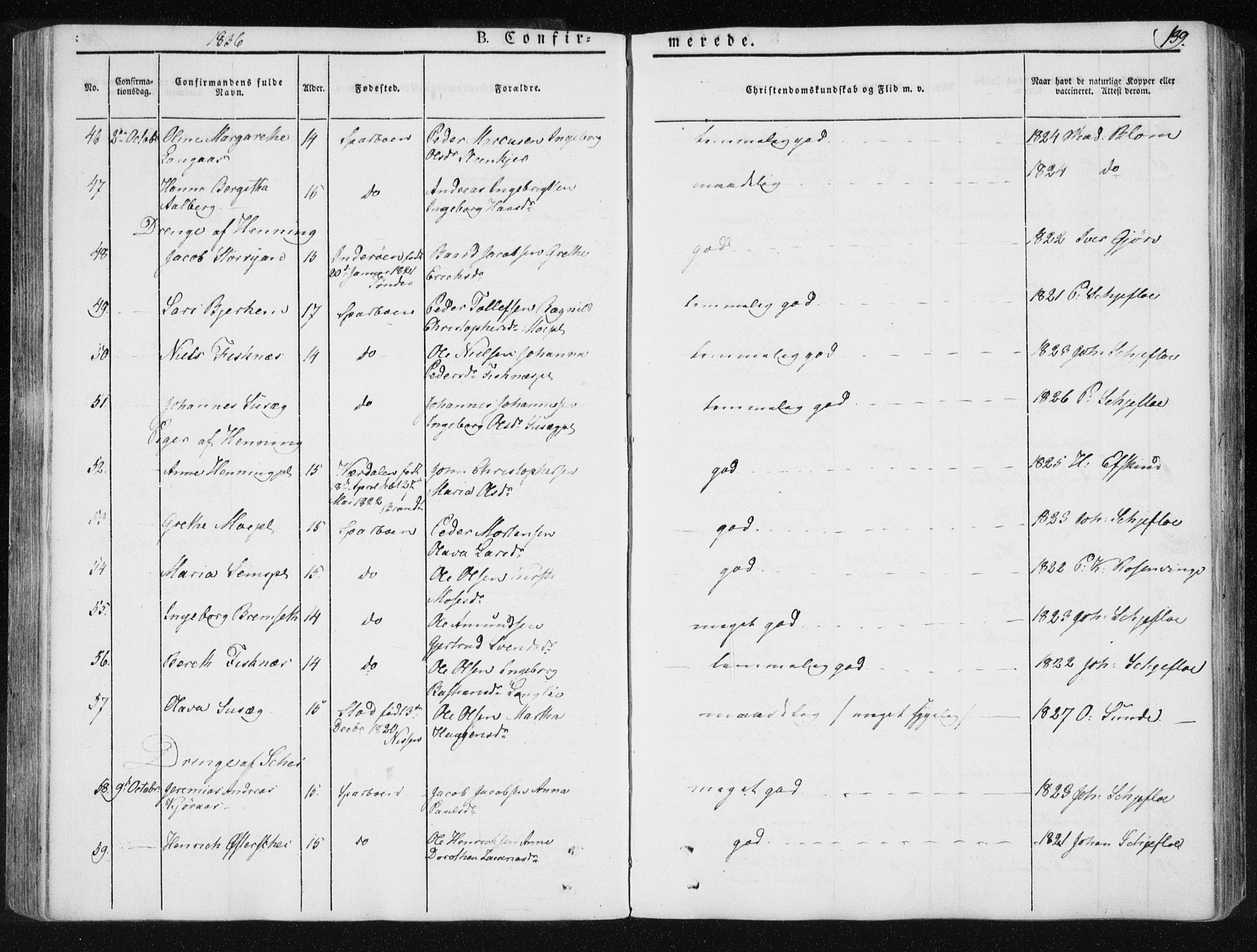 Ministerialprotokoller, klokkerbøker og fødselsregistre - Nord-Trøndelag, AV/SAT-A-1458/735/L0339: Parish register (official) no. 735A06 /1, 1836-1848, p. 139