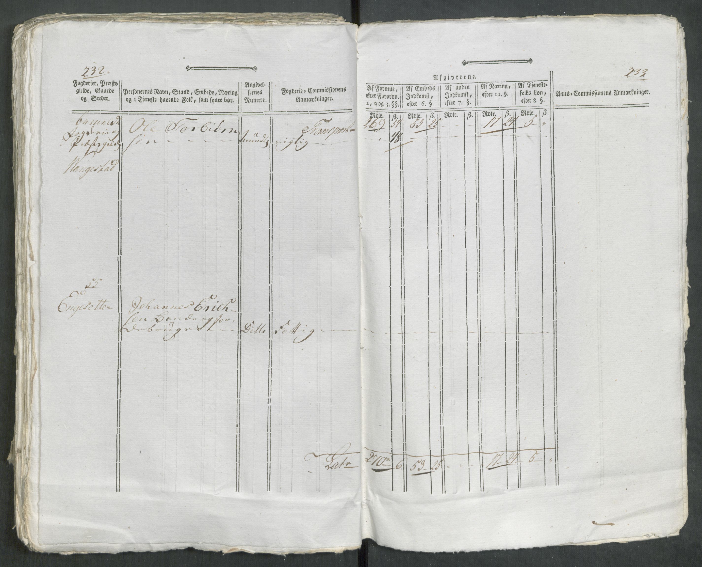 Rentekammeret inntil 1814, Reviderte regnskaper, Mindre regnskaper, AV/RA-EA-4068/Rf/Rfe/L0059: Ytre og Indre Sogn fogderi, Østerdalen fogderi, 1789, p. 119