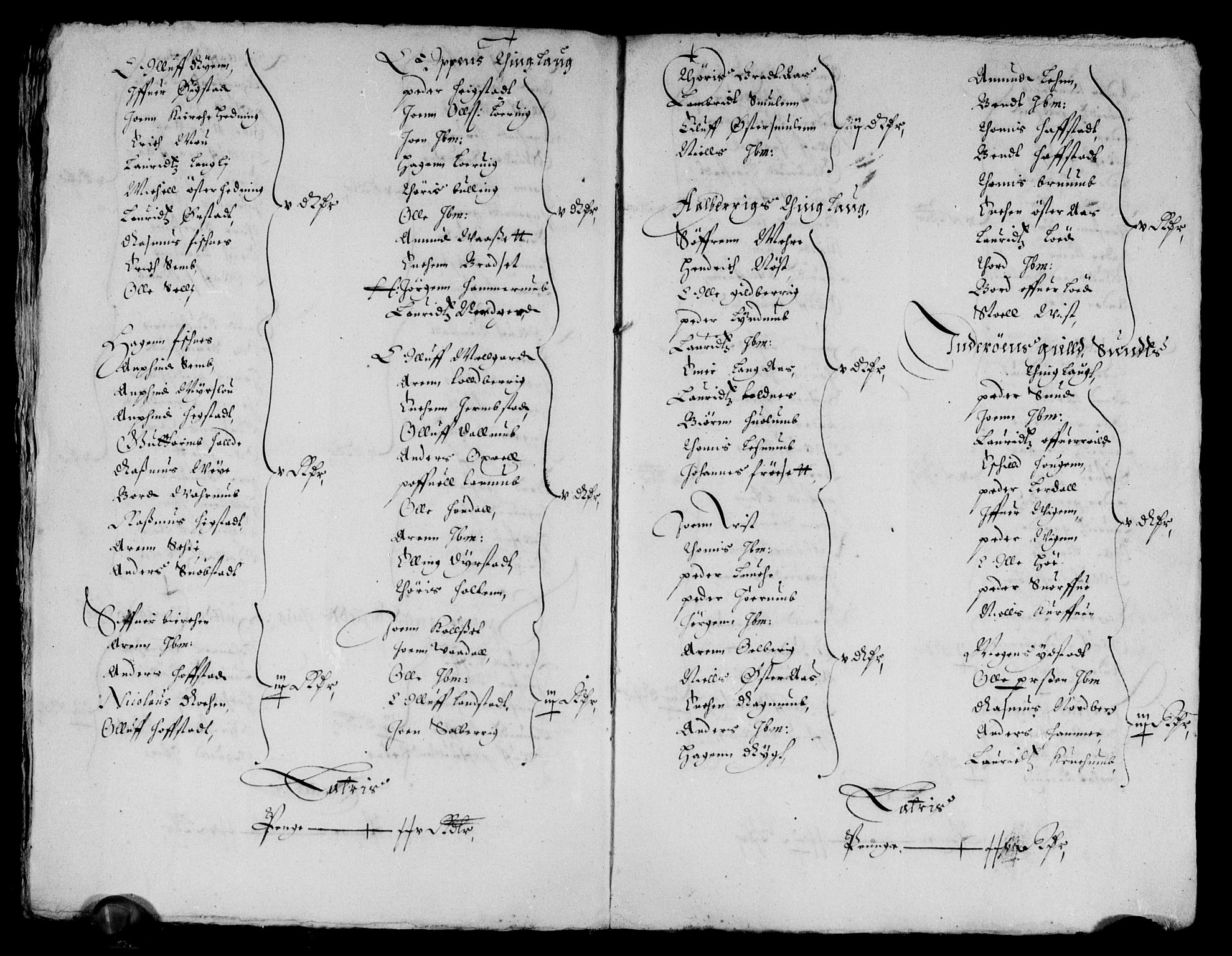 Rentekammeret inntil 1814, Reviderte regnskaper, Lensregnskaper, AV/RA-EA-5023/R/Rb/Rbw/L0072: Trondheim len, 1629-1642