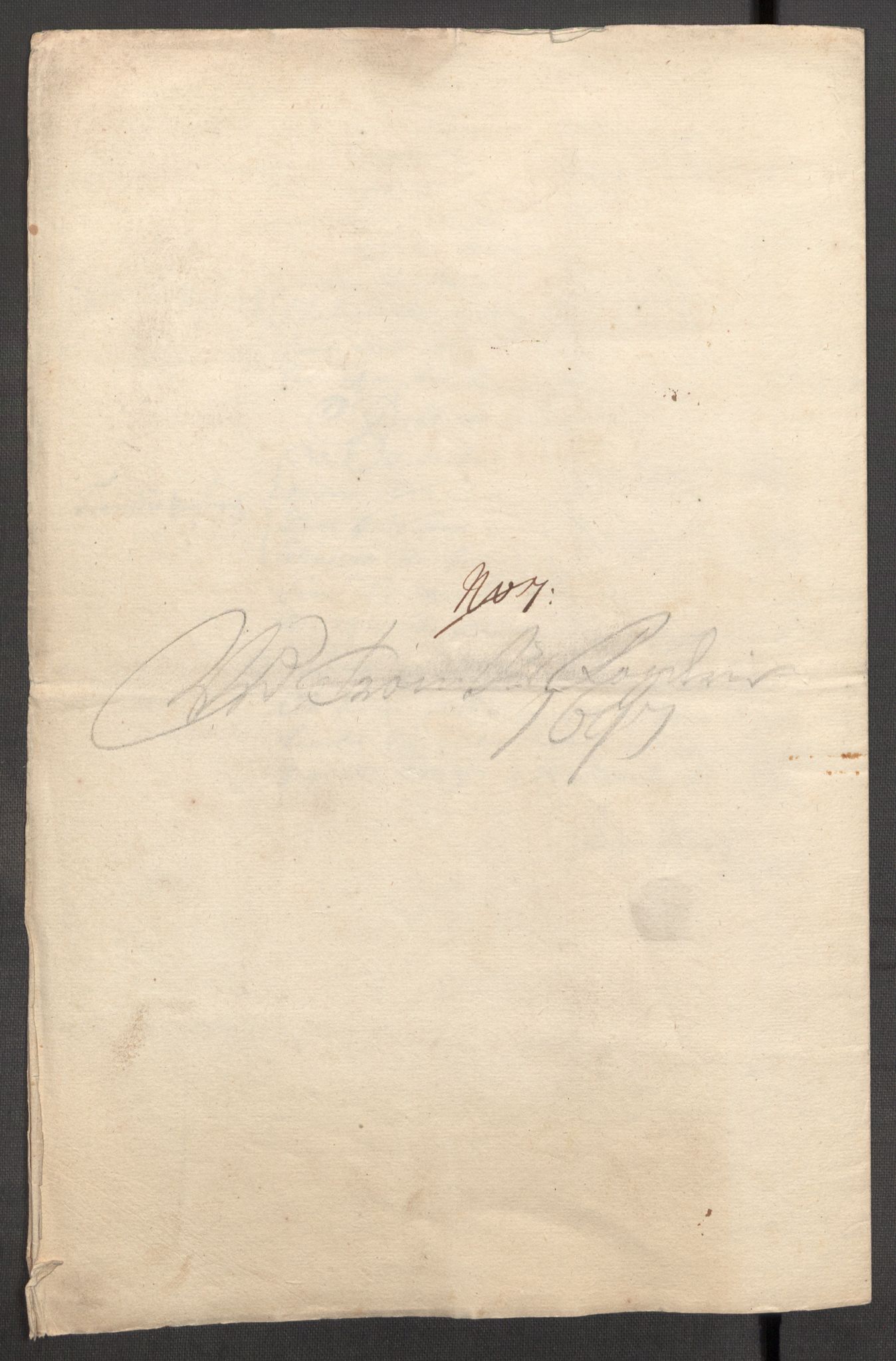 Rentekammeret inntil 1814, Reviderte regnskaper, Fogderegnskap, RA/EA-4092/R68/L4754: Fogderegnskap Senja og Troms, 1697-1699, p. 129