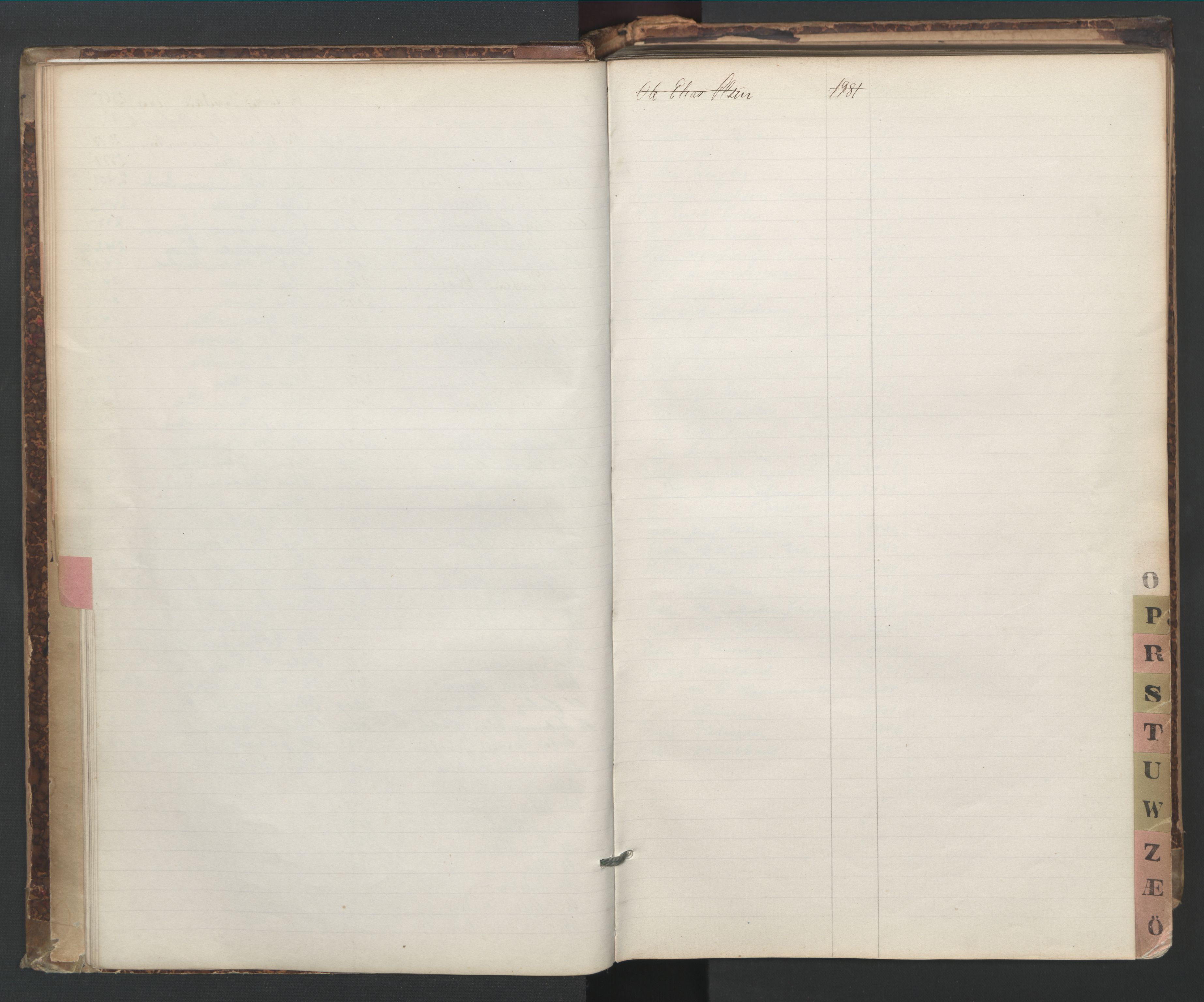 Flekkefjord mønstringskrets, AV/SAK-2031-0018/F/Fa/L0006: Annotasjonsrulle nr 1916-2964 med register, Æ-3, 1891-1948, p. 21