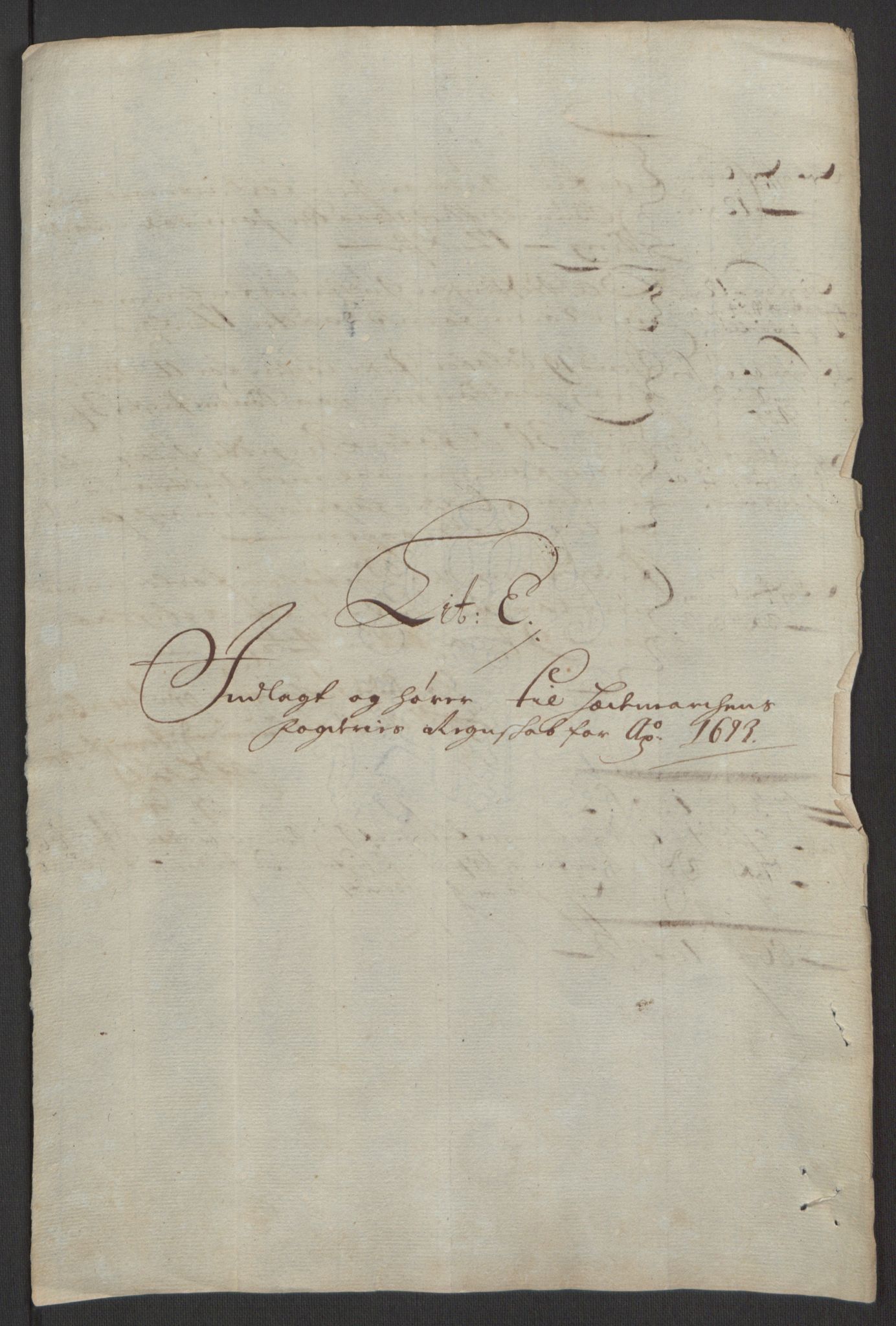 Rentekammeret inntil 1814, Reviderte regnskaper, Fogderegnskap, AV/RA-EA-4092/R16/L1034: Fogderegnskap Hedmark, 1693, p. 78