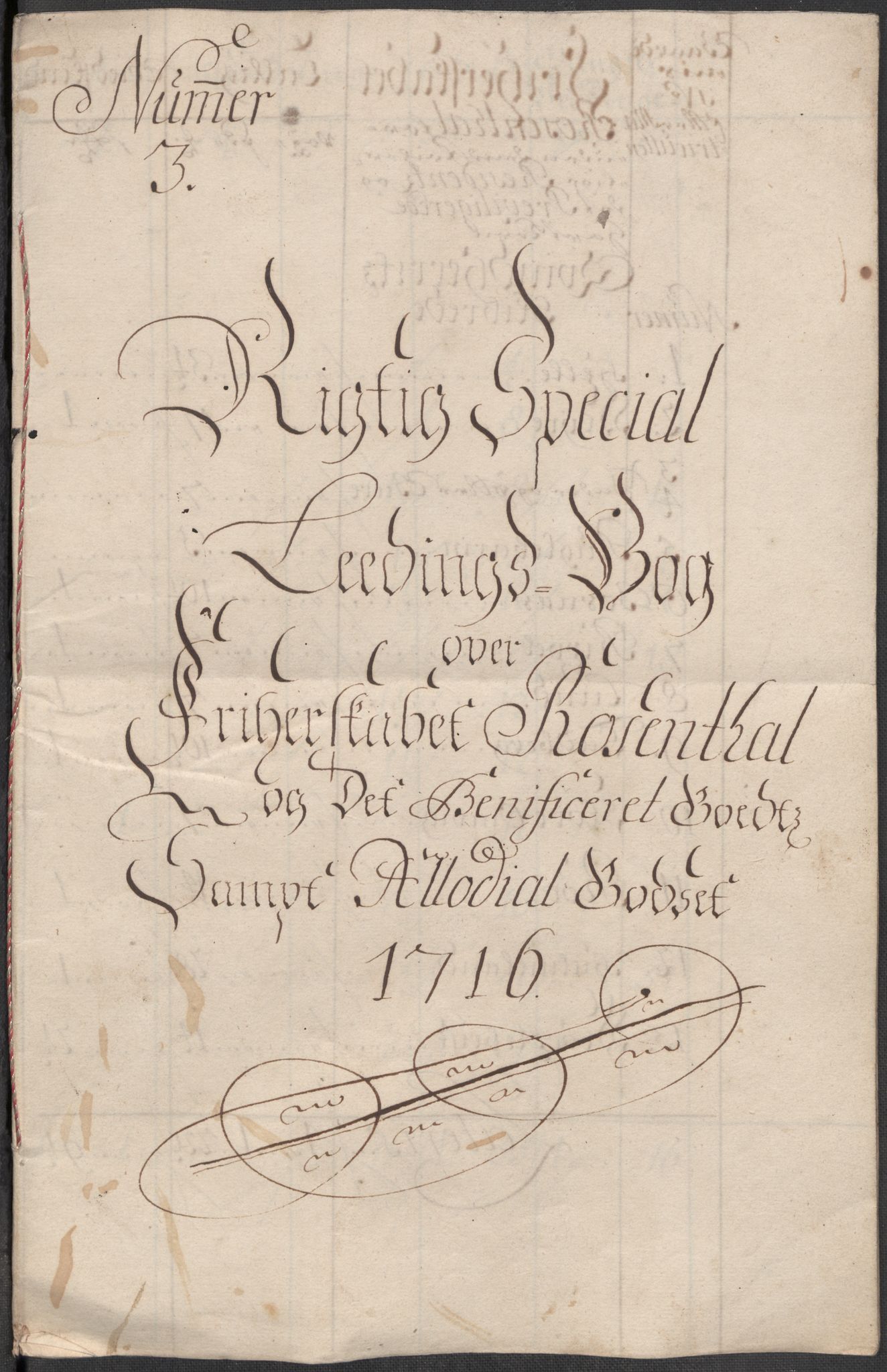 Rentekammeret inntil 1814, Reviderte regnskaper, Fogderegnskap, RA/EA-4092/R49/L3139: Fogderegnskap Rosendal Baroni, 1715-1717, p. 124