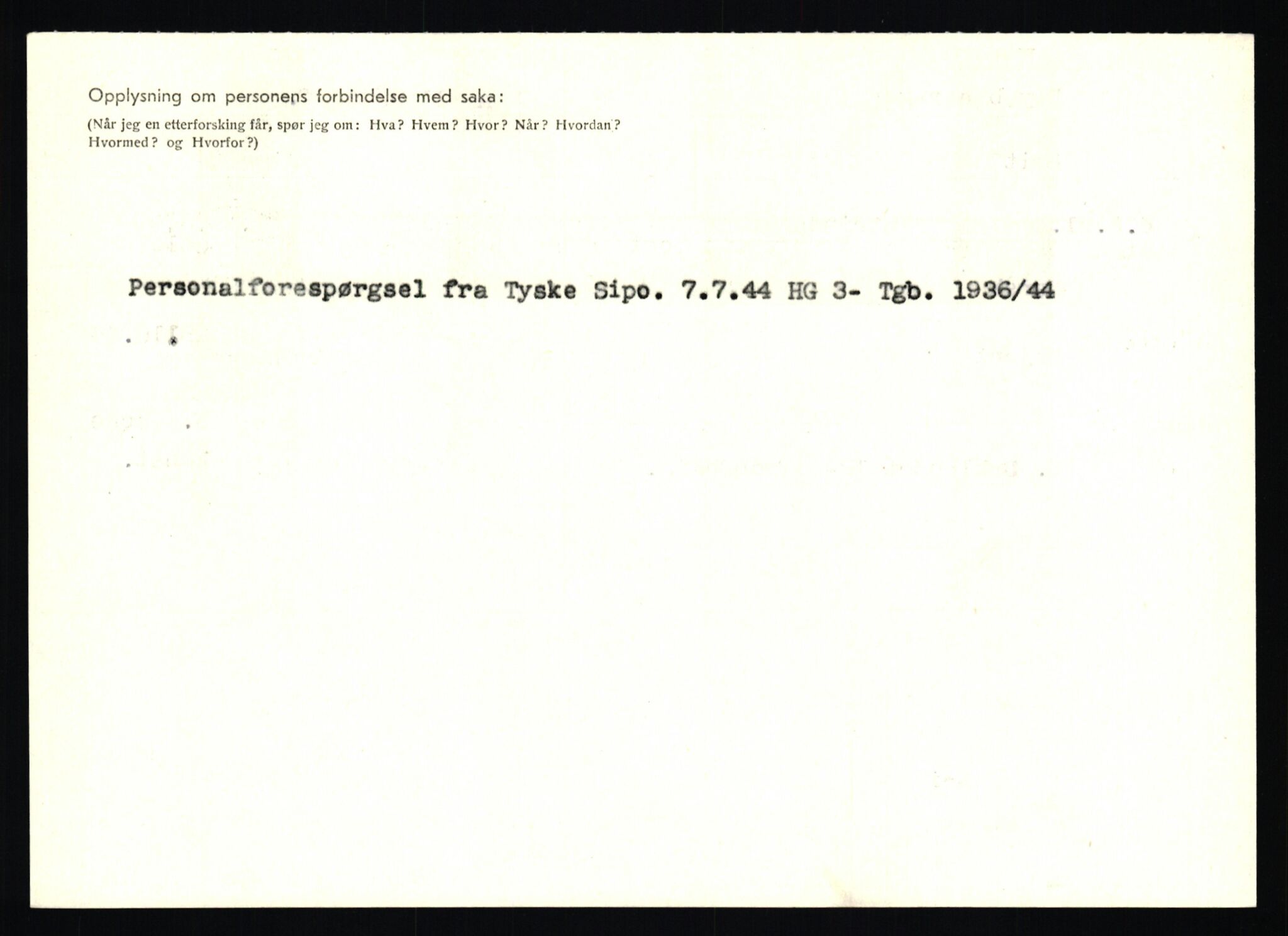 Statspolitiet - Hovedkontoret / Osloavdelingen, AV/RA-S-1329/C/Ca/L0011: Molberg - Nøstvold, 1943-1945, p. 4444