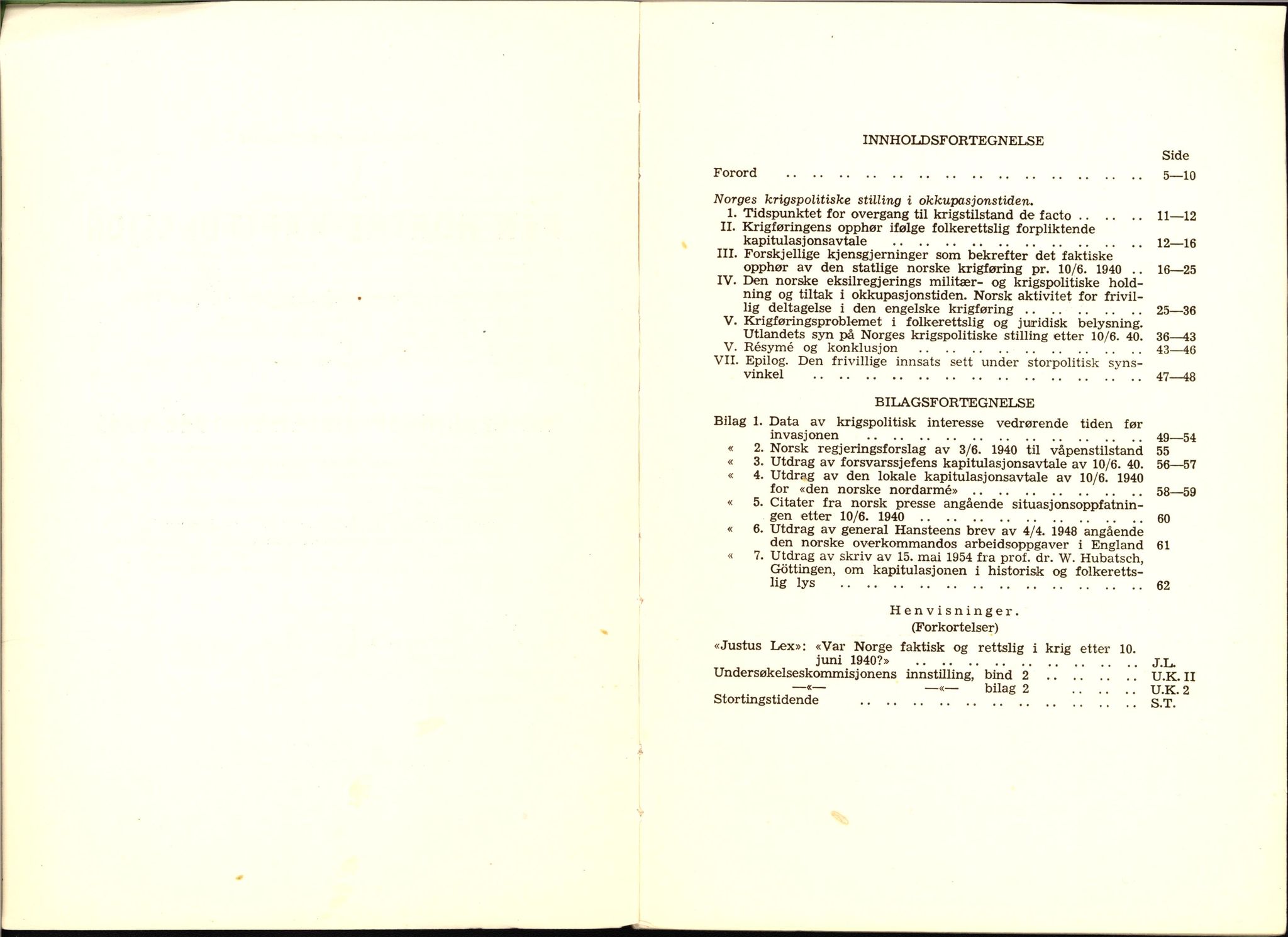 Forsvaret, Forsvarets krigshistoriske avdeling, AV/RA-RAFA-2017/Y/Yf/L0198: II-C-11-2100  -  Kapitulasjonen i 1940, 1940, p. 741