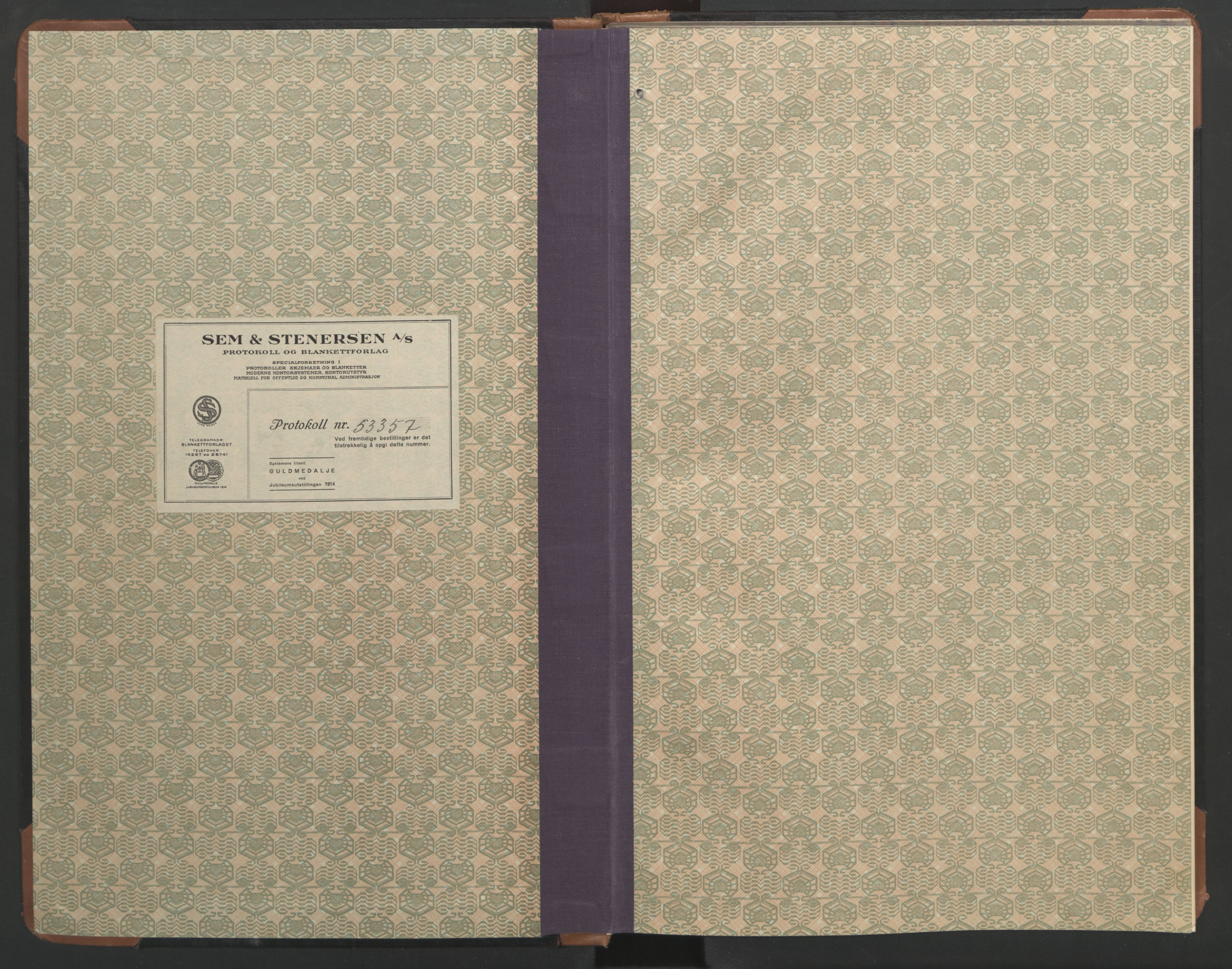 Ministerialprotokoller, klokkerbøker og fødselsregistre - Sør-Trøndelag, SAT/A-1456/608/L0343: Parish register (copy) no. 608C09, 1938-1952