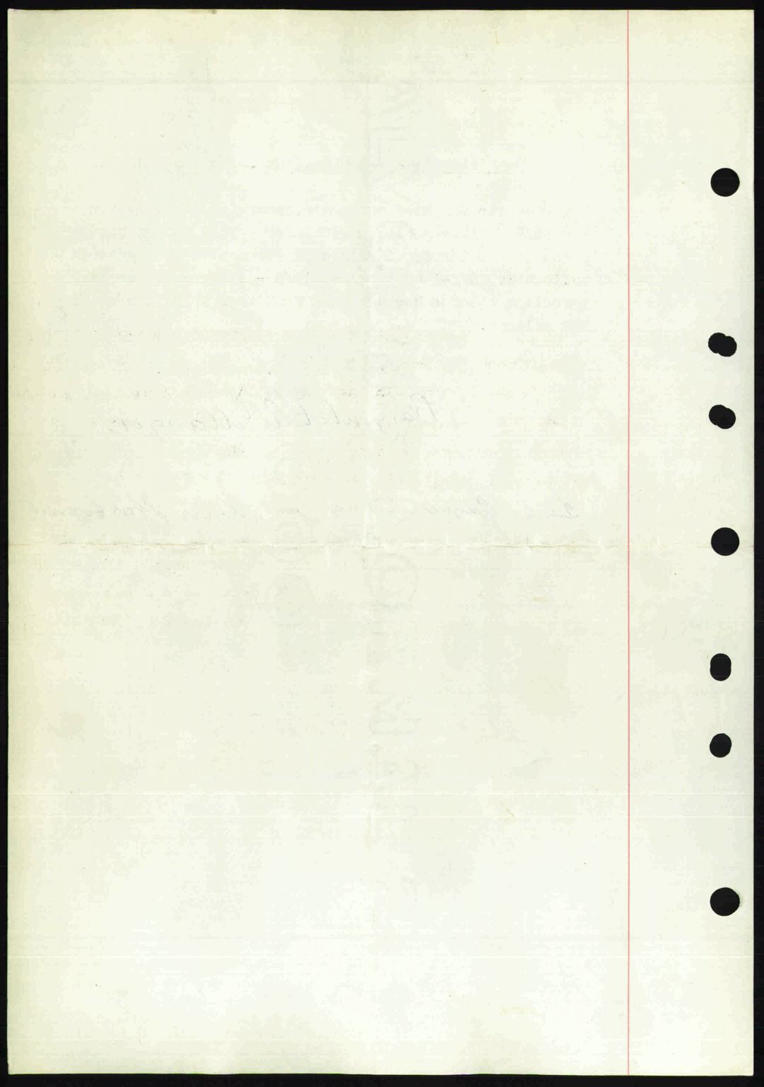 Byfogd og Byskriver i Bergen, AV/SAB-A-3401/03/03Bc/L0033: Mortgage book no. A26-27, 1950-1950, Diary no: : 7000/1950