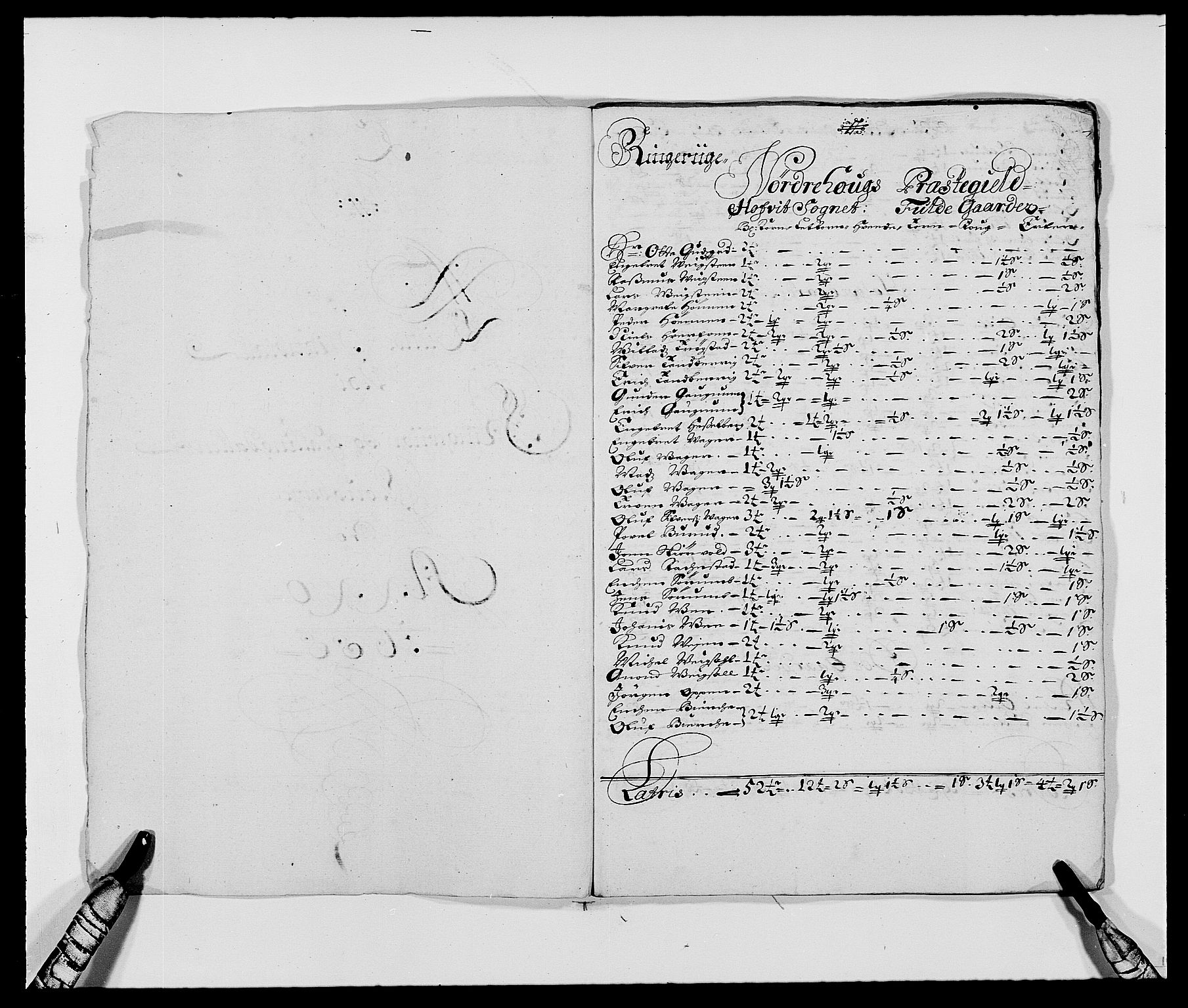 Rentekammeret inntil 1814, Reviderte regnskaper, Fogderegnskap, AV/RA-EA-4092/R21/L1447: Fogderegnskap Ringerike og Hallingdal, 1687-1689, p. 216