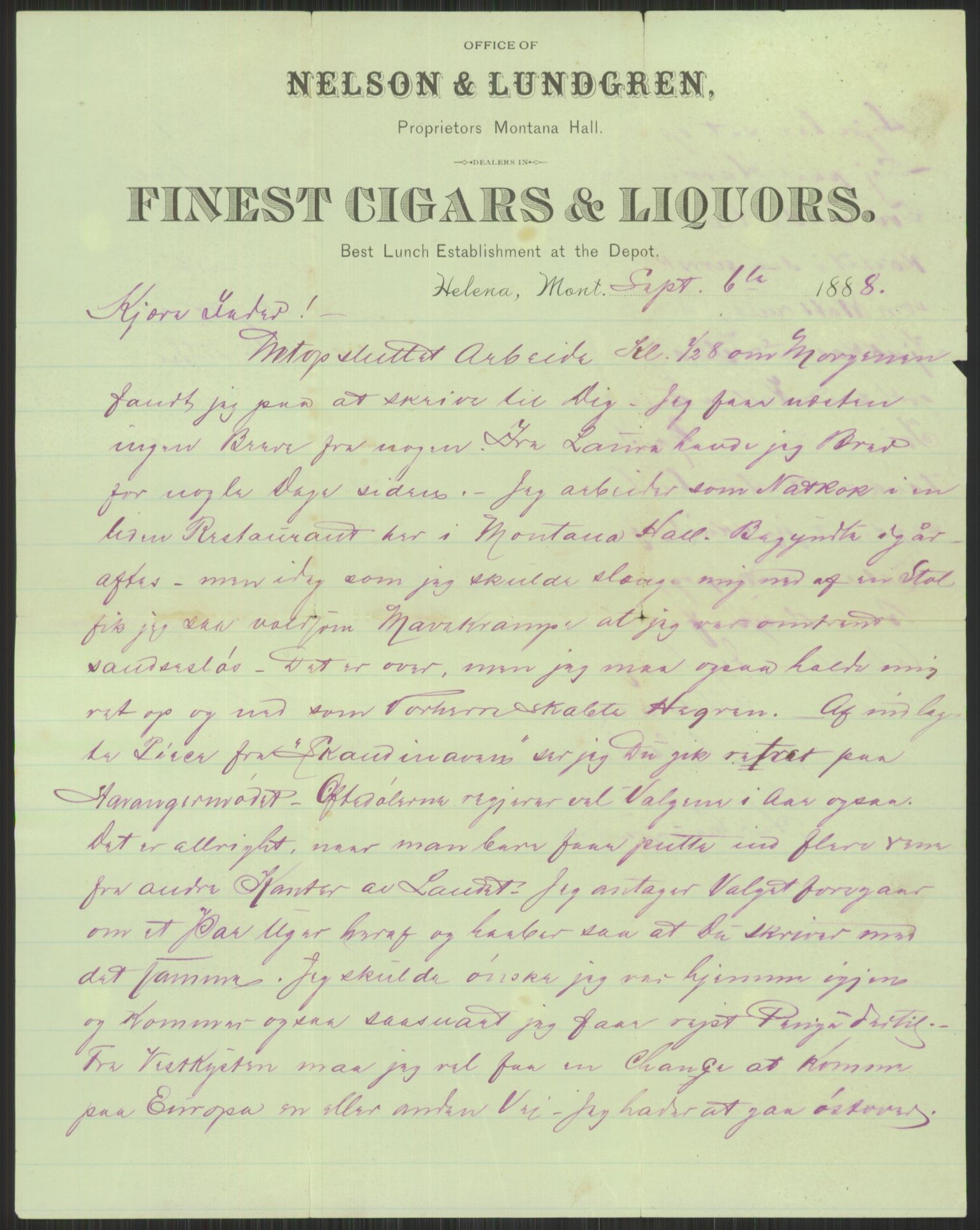 Samlinger til kildeutgivelse, Amerikabrevene, AV/RA-EA-4057/F/L0030: Innlån fra Rogaland: Vatnaland - Øverland, 1838-1914, p. 727