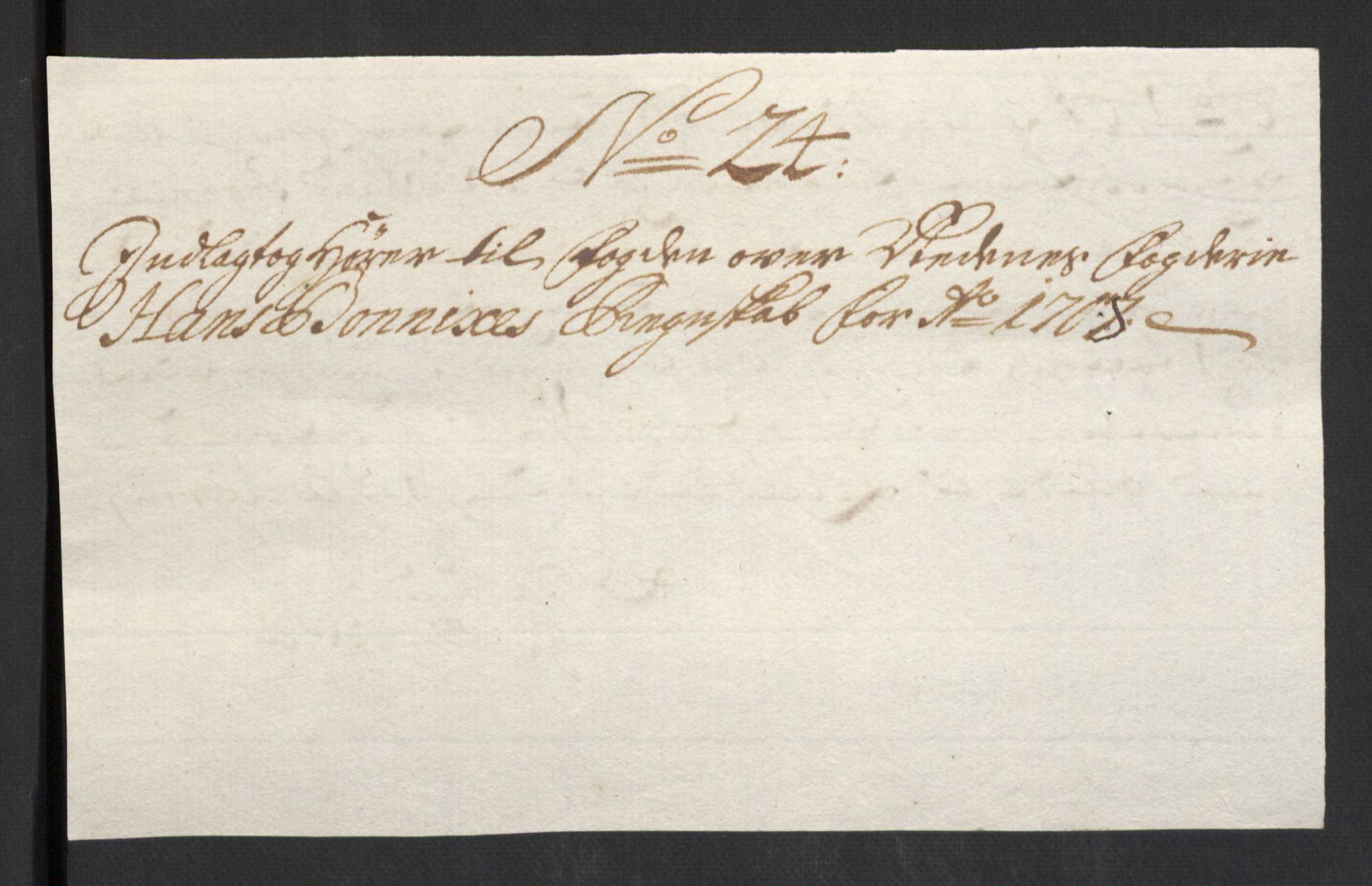 Rentekammeret inntil 1814, Reviderte regnskaper, Fogderegnskap, AV/RA-EA-4092/R39/L2318: Fogderegnskap Nedenes, 1706-1709, p. 319