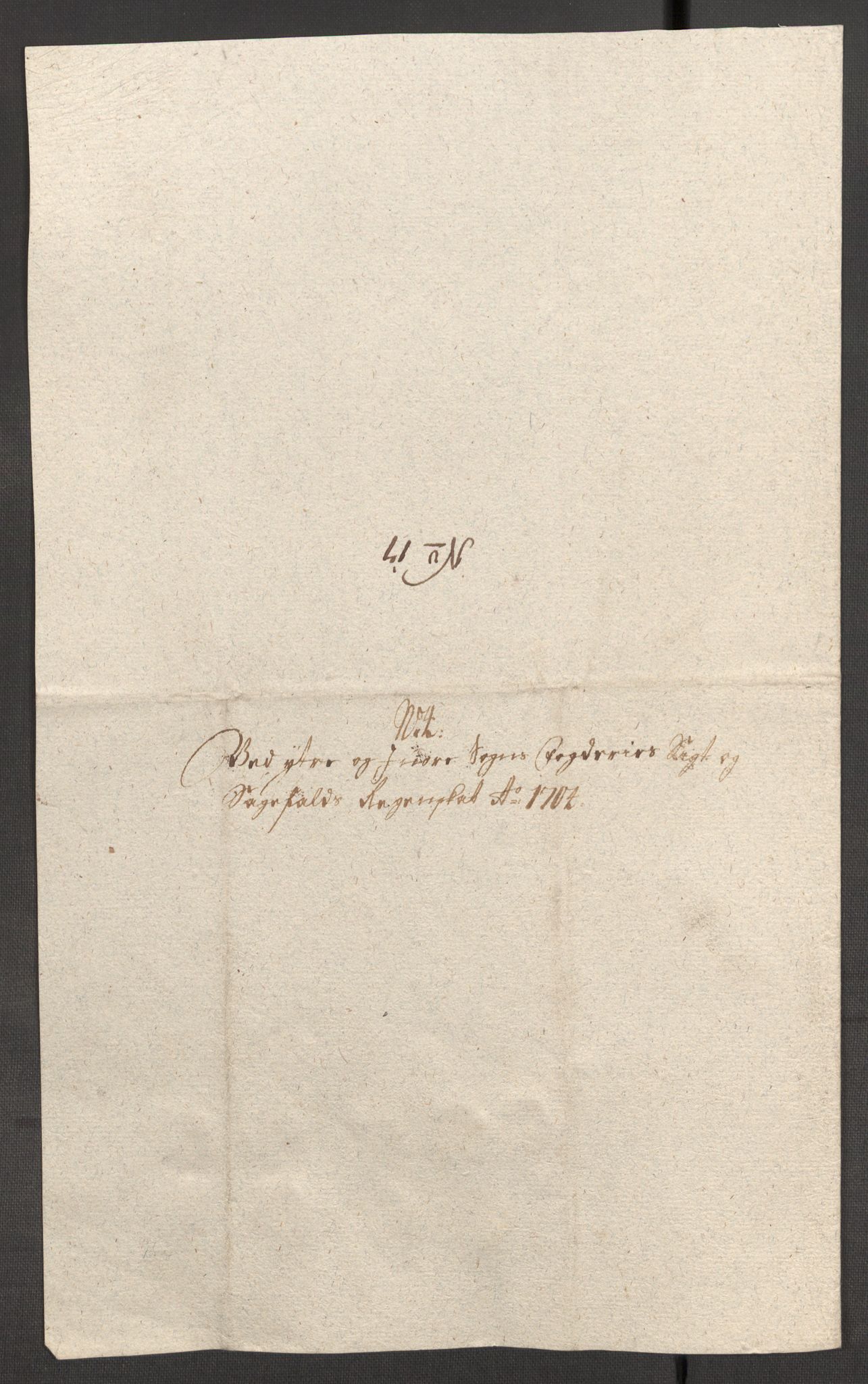 Rentekammeret inntil 1814, Reviderte regnskaper, Fogderegnskap, AV/RA-EA-4092/R52/L3313: Fogderegnskap Sogn, 1703-1704, p. 413