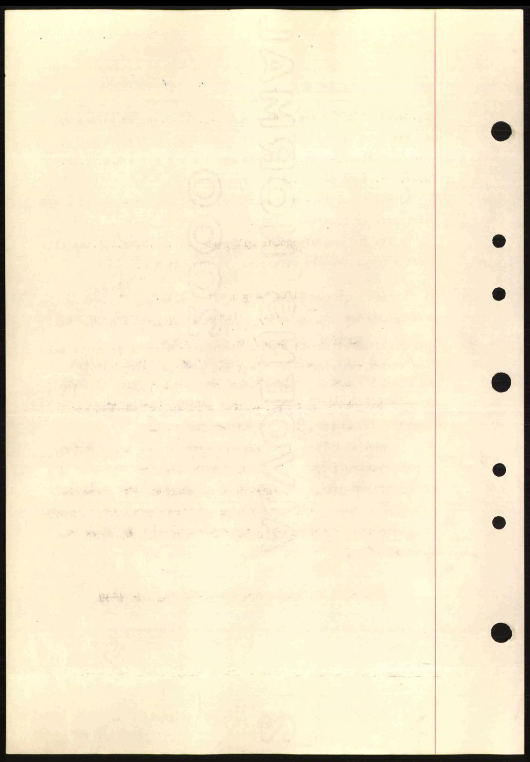 Nordre Sunnmøre sorenskriveri, AV/SAT-A-0006/1/2/2C/2Ca: Mortgage book no. A4, 1937-1938, Diary no: : 642/1938