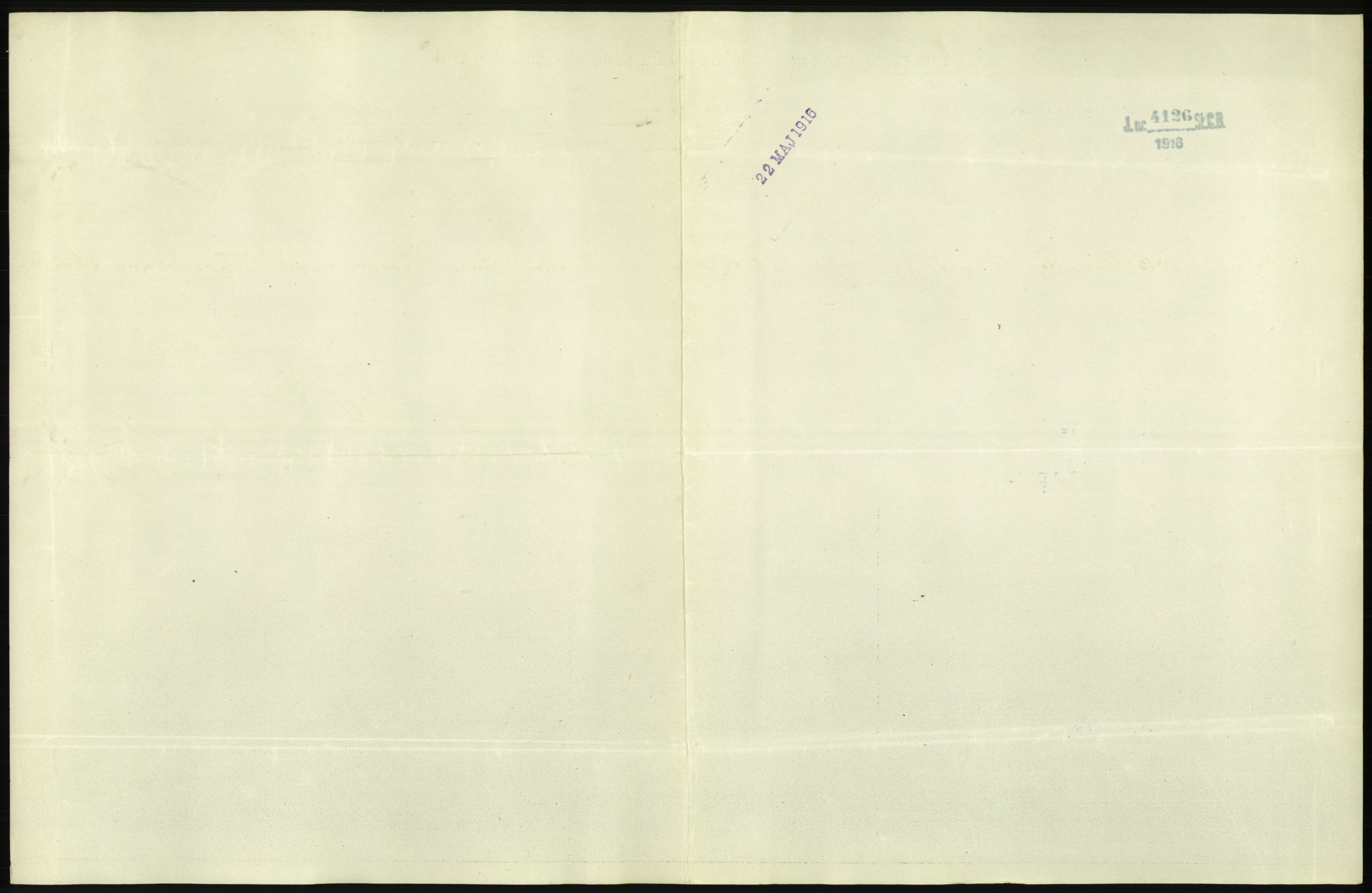 Statistisk sentralbyrå, Sosioøkonomiske emner, Folketellinger, boliger og boforhold, AV/RA-S-2231/F/Fa/L0001: Innvandring. Navn/fylkesvis, 1915, p. 525