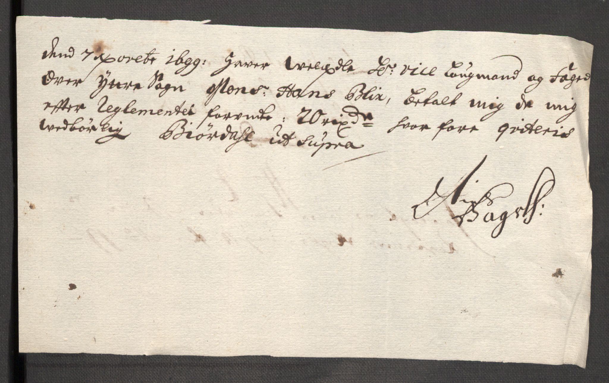 Rentekammeret inntil 1814, Reviderte regnskaper, Fogderegnskap, AV/RA-EA-4092/R52/L3310: Fogderegnskap Sogn, 1698-1699, p. 453