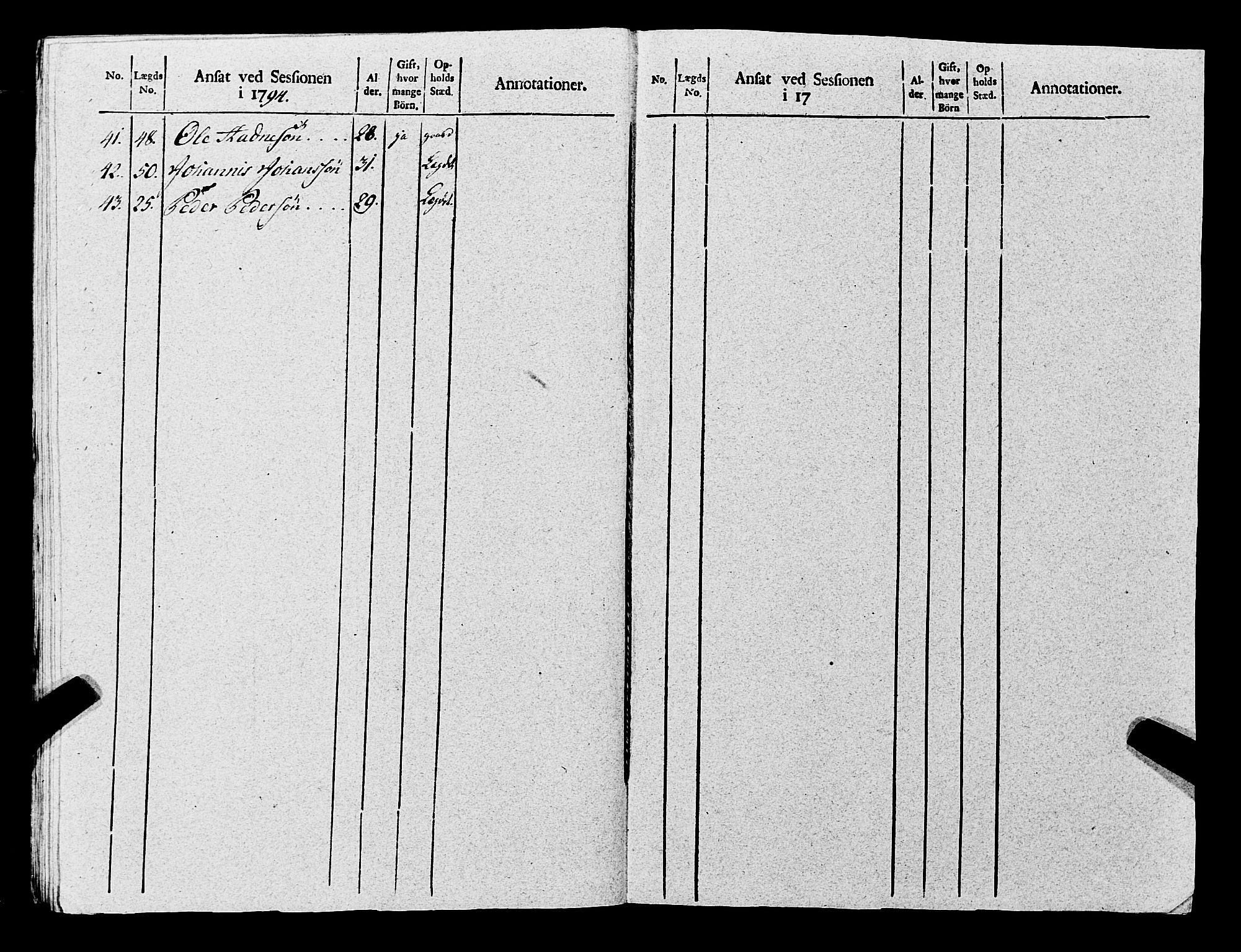 Fylkesmannen i Rogaland, AV/SAST-A-101928/99/3/325/325CA, 1655-1832, p. 8546