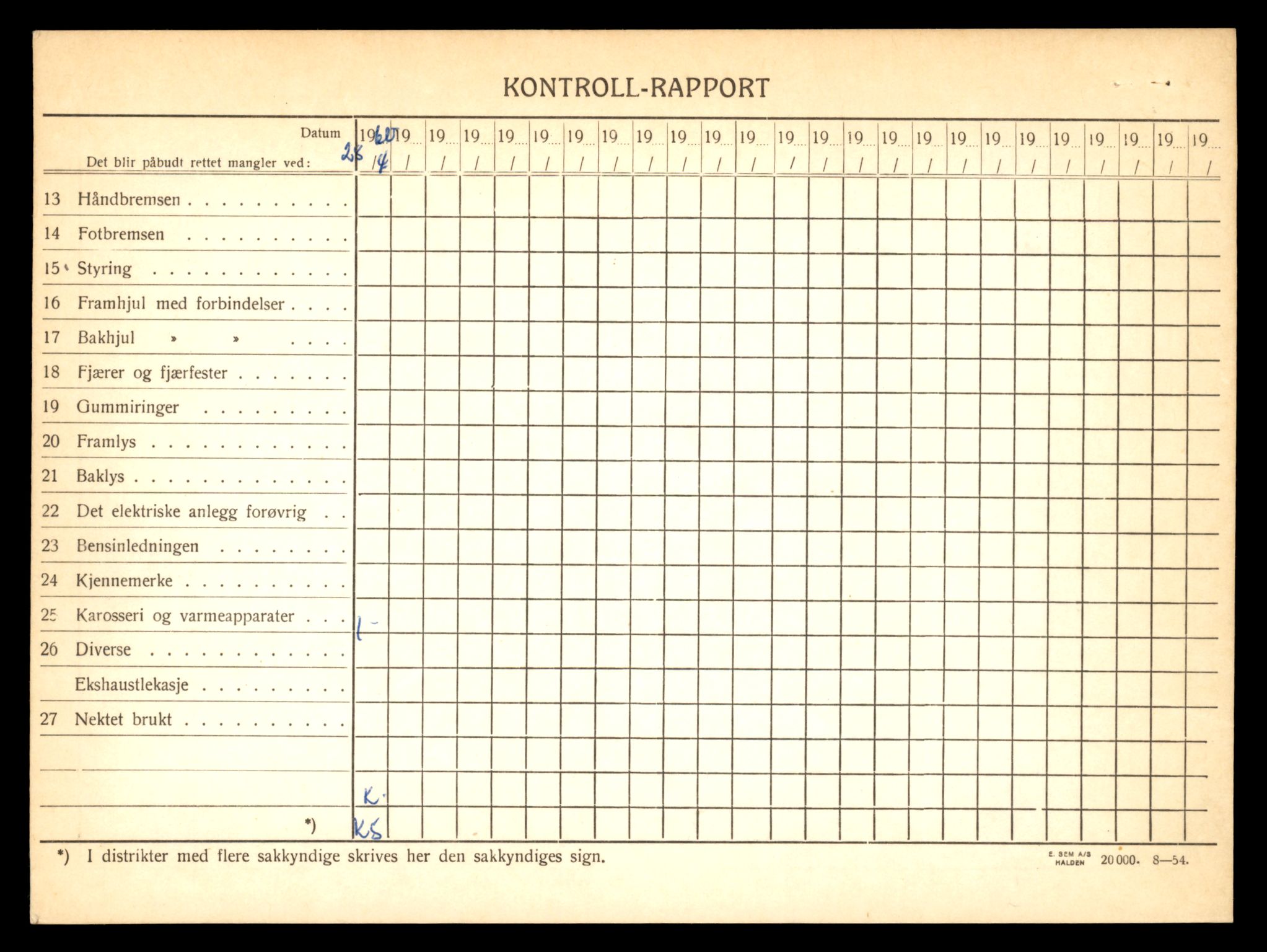 Møre og Romsdal vegkontor - Ålesund trafikkstasjon, AV/SAT-A-4099/F/Fe/L0048: Registreringskort for kjøretøy T 14721 - T 14863, 1927-1998, p. 1956